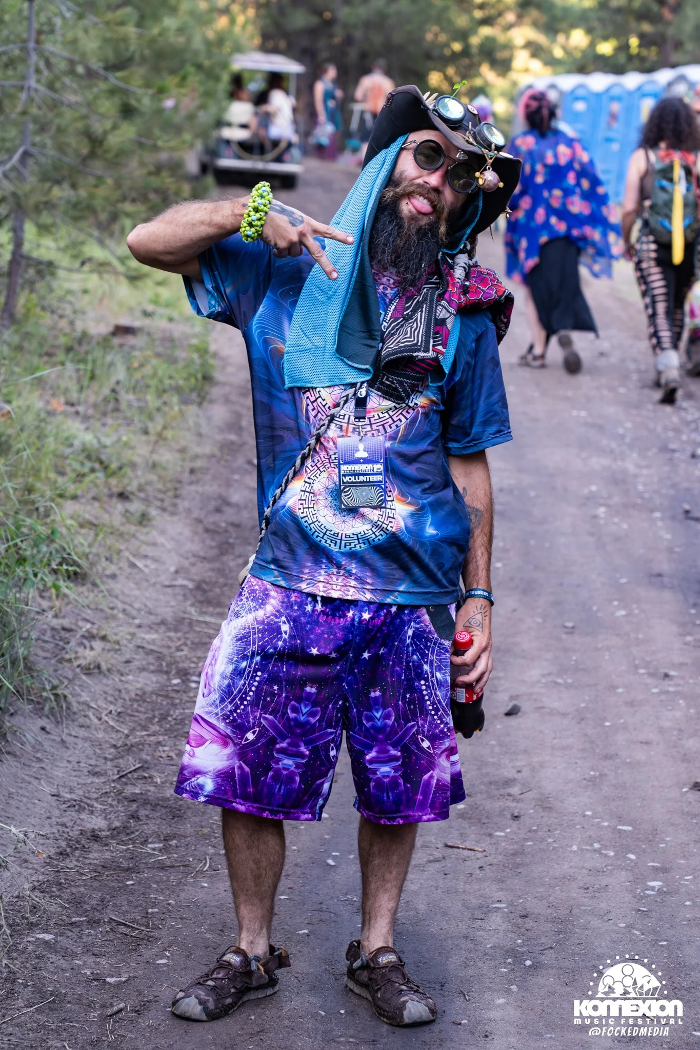 Konnexion Music Festival 2025 (Saturday) - Photo by Devyn Morris - Focked Media - Focked.net-008.jpg