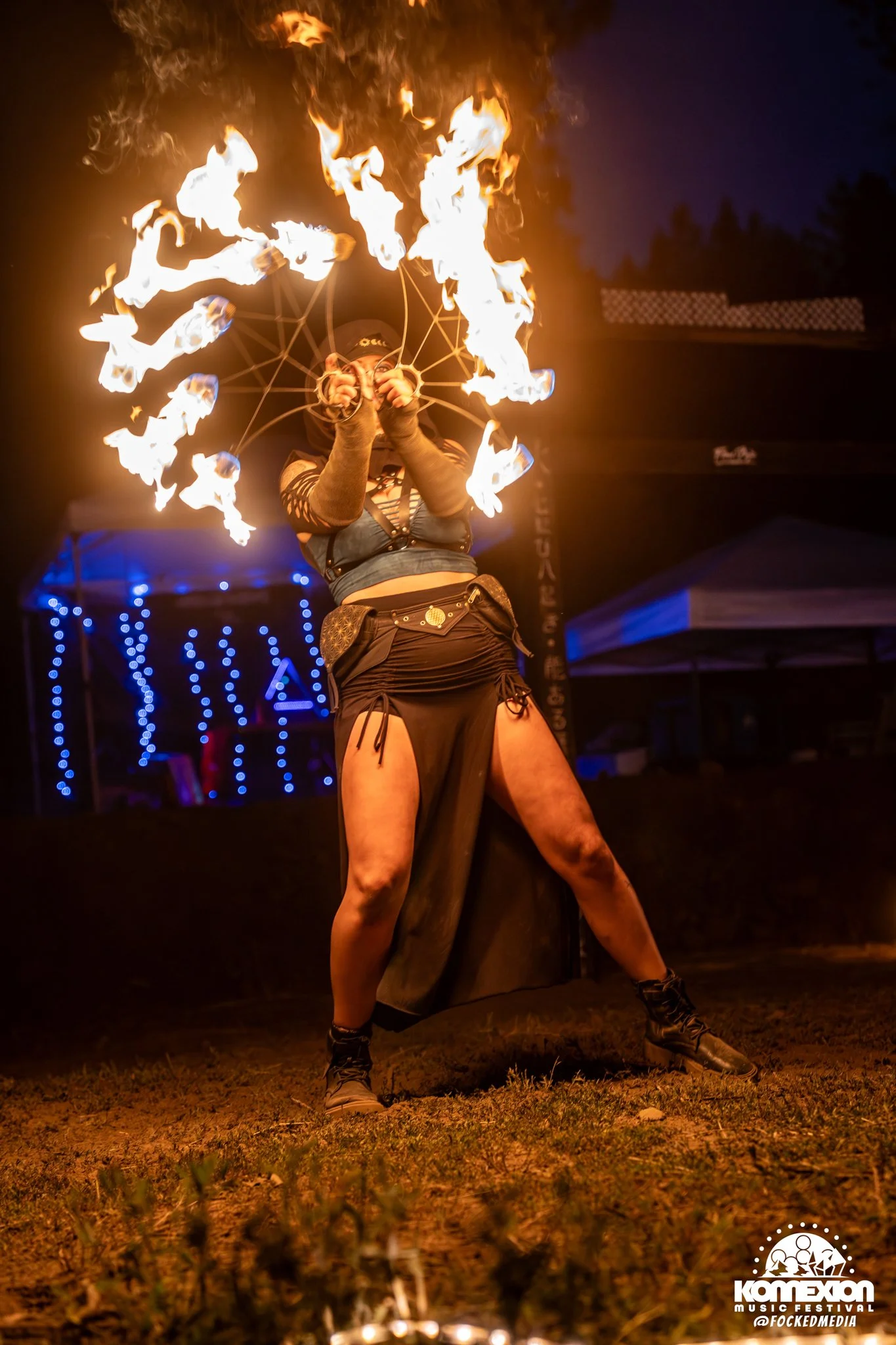 Konnexion Music Festival 2025 (Saturday) - Photo by Devyn Morris - Focked Media - Focked.net-057.jpg