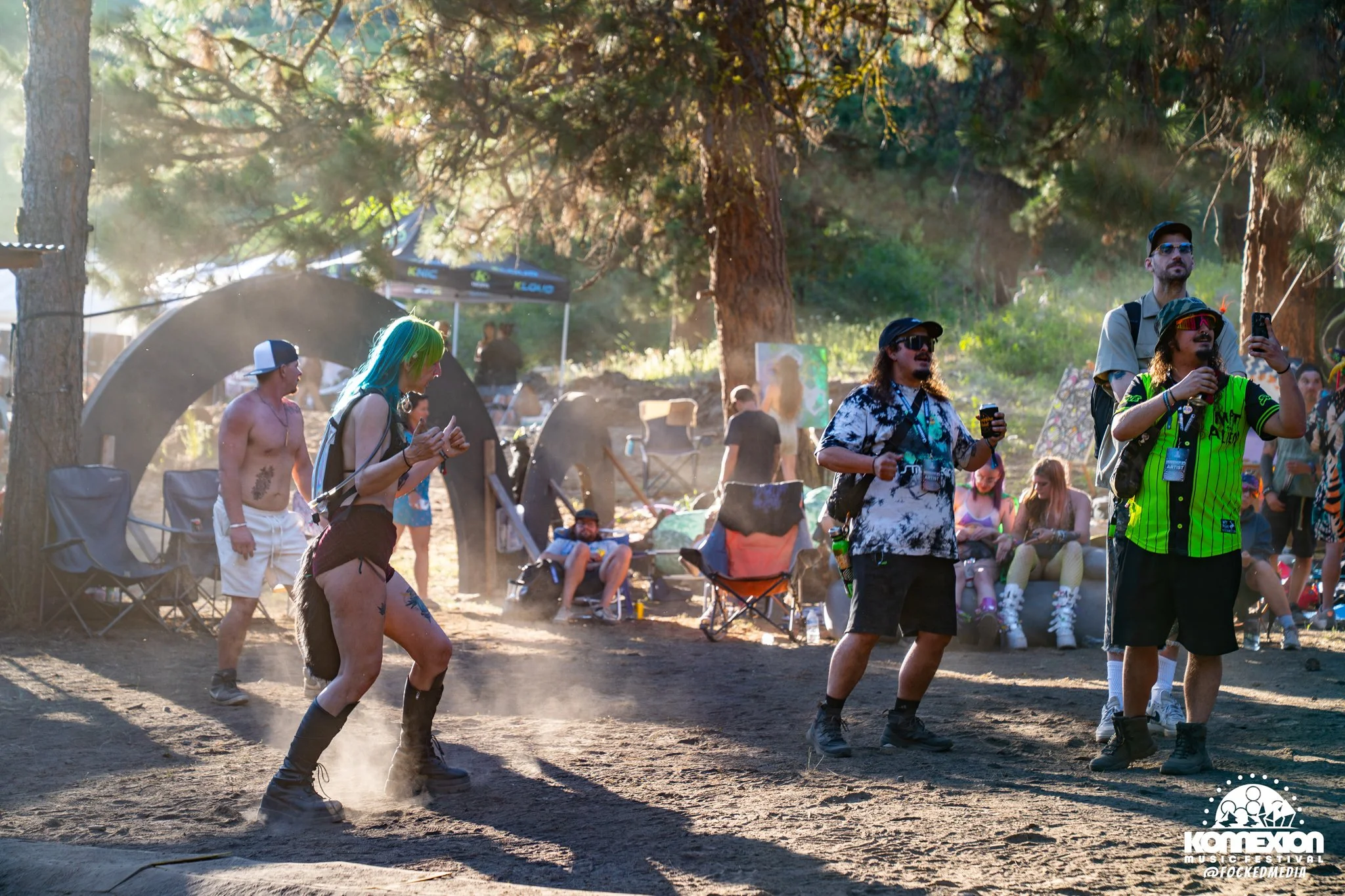 Konnexion Music Festival 2025 (Saturday) - Photo by Devyn Morris - Focked Media - Focked.net-129.jpg