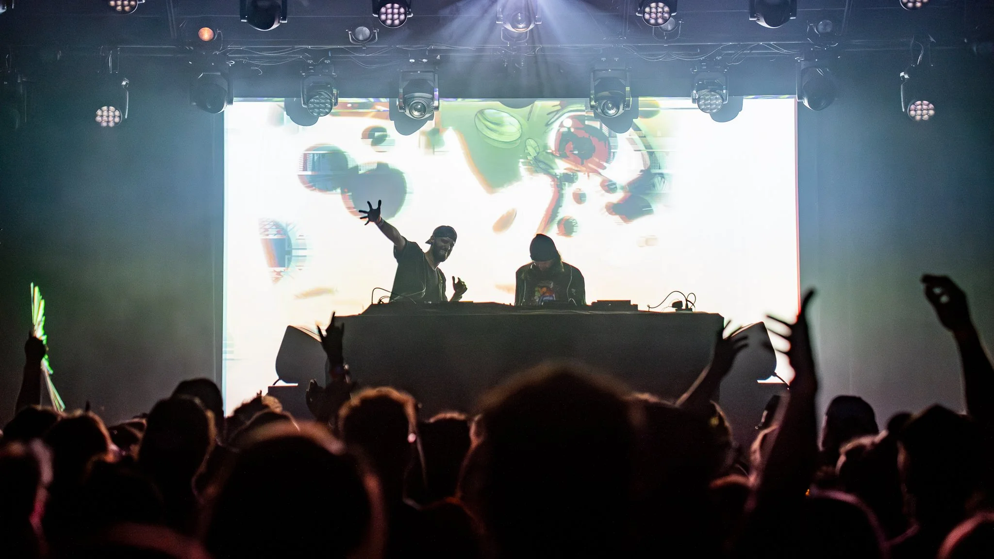 FOCKED.NET - TVBOO at TREEFORT MUSIC HALL-05.jpg