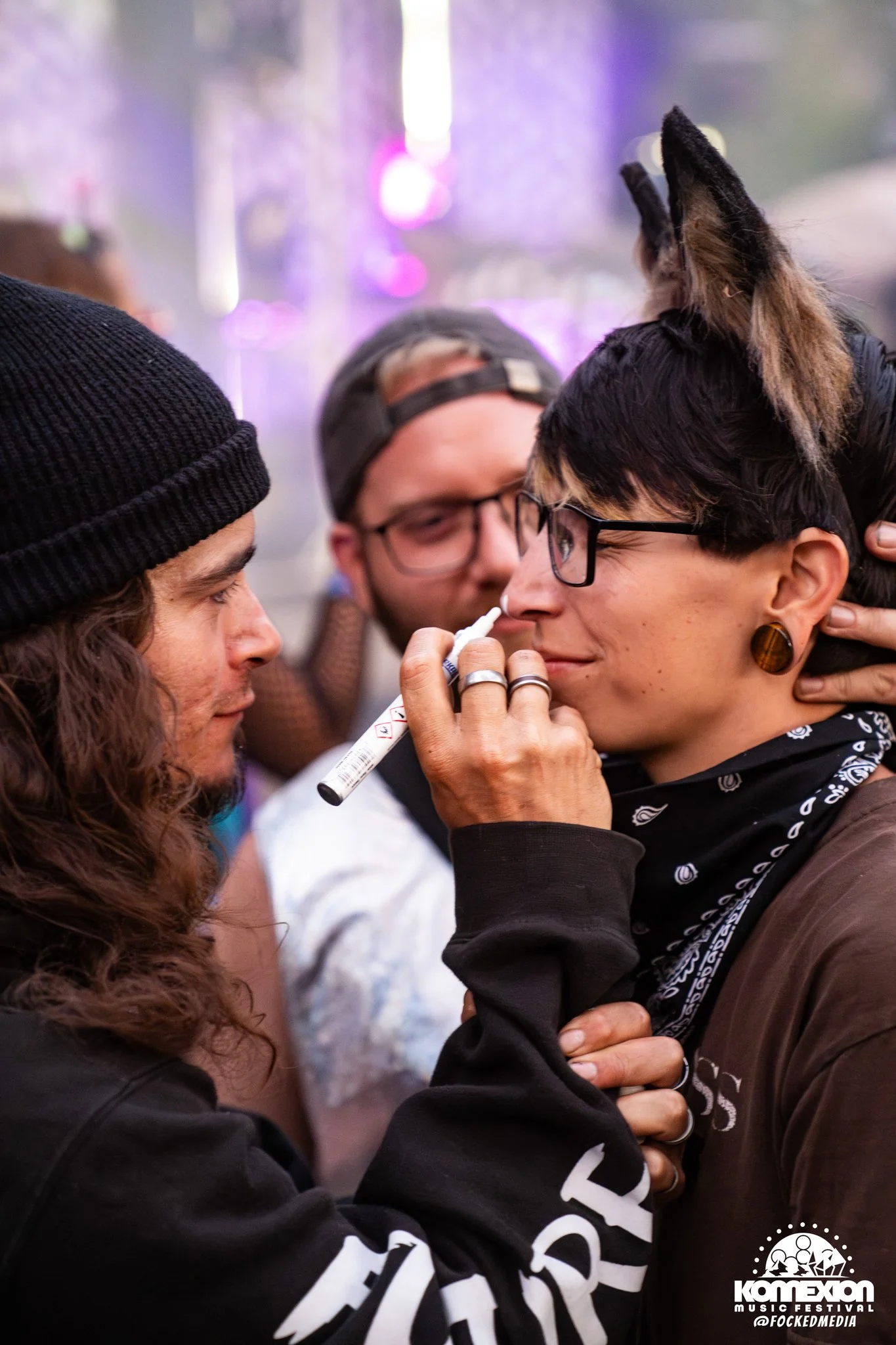 Konnexion Music Festival 2025 (Saturday) - Photo by Devyn Morris - Focked Media - Focked.net-035.jpg