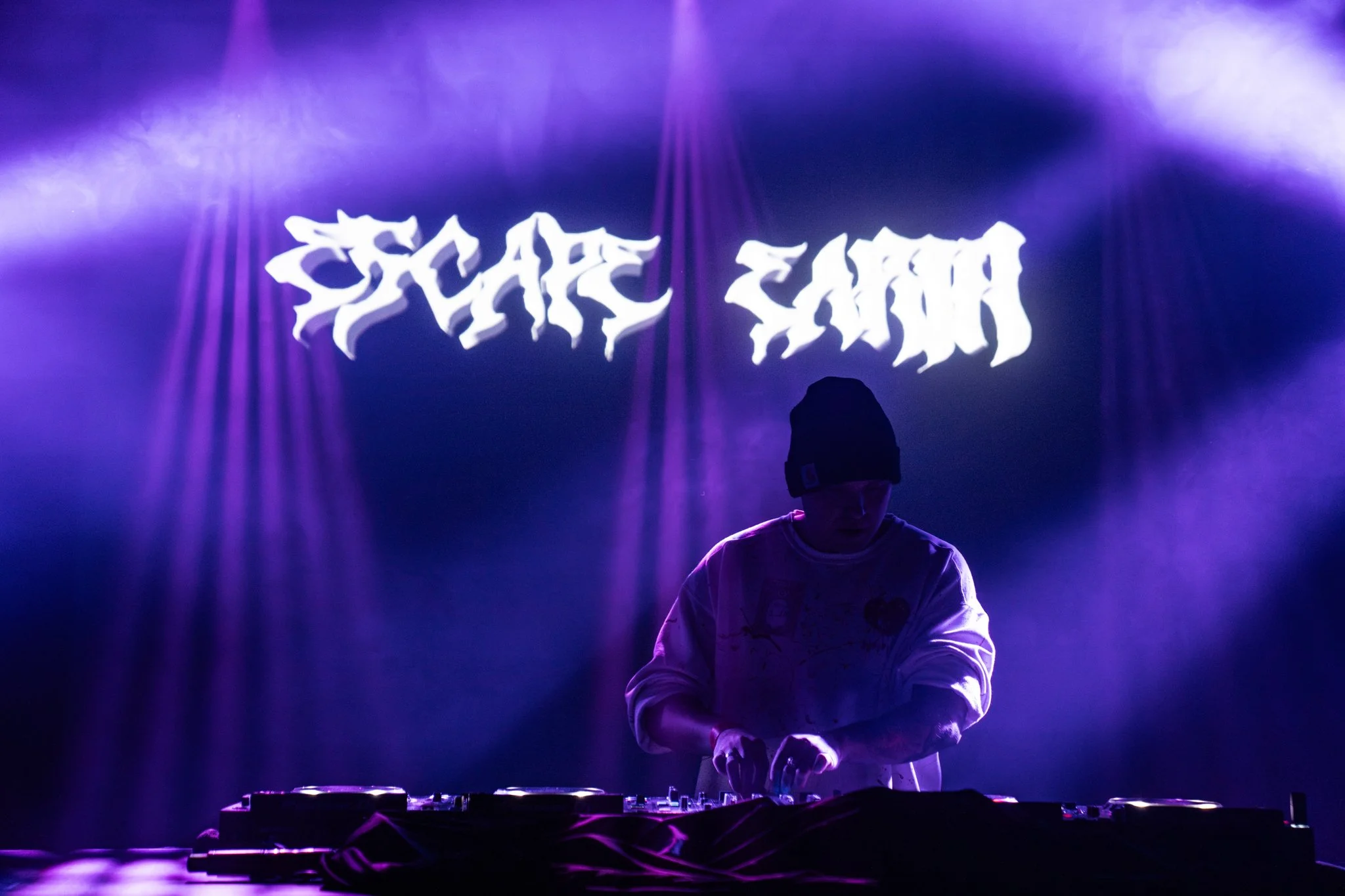 1 18 24 Escape Earth - Shrine Social Club - Boise, ID 2025 Edits by FockedMedia -11.jpg