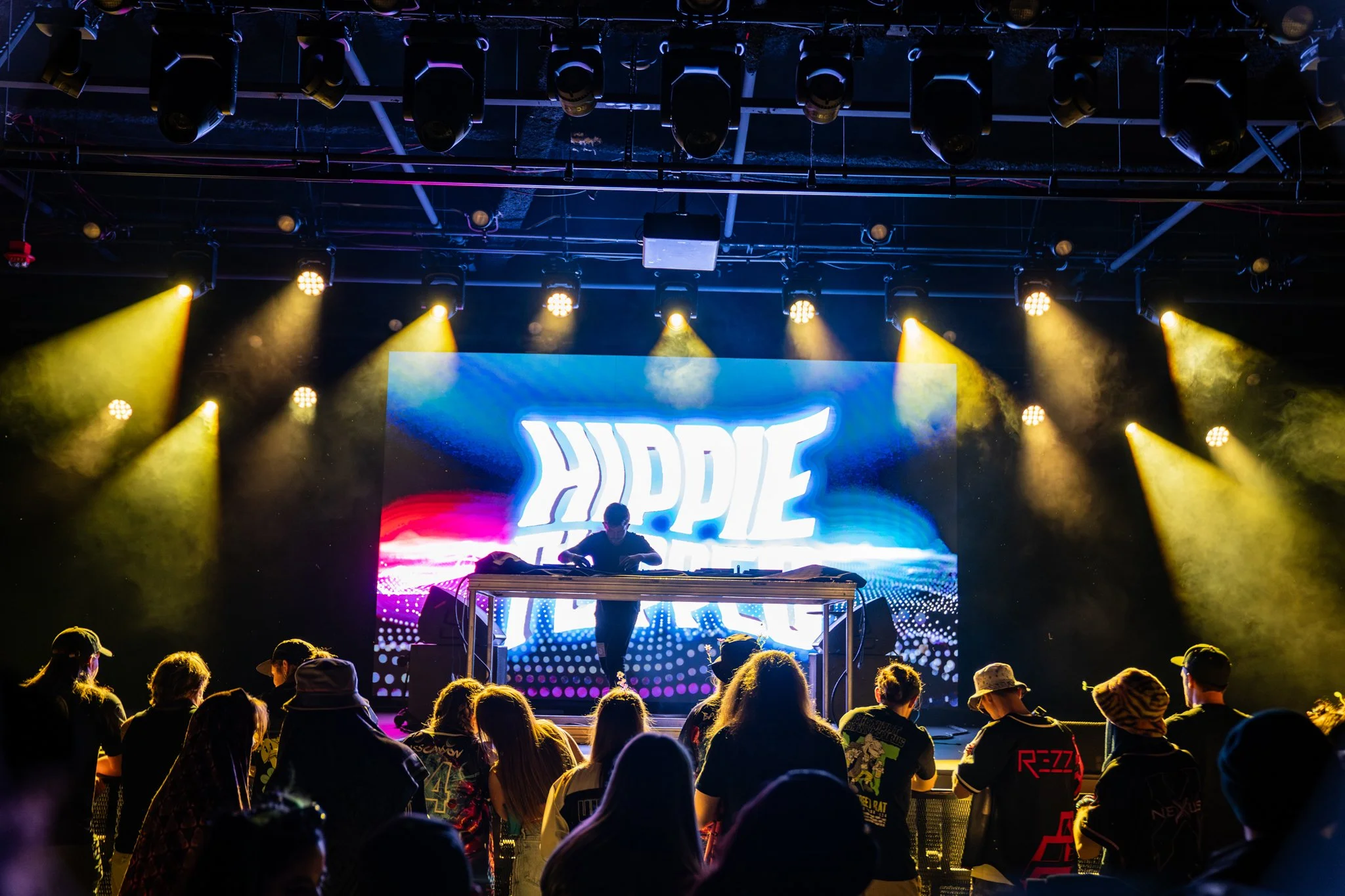 Wooli @ Treefort Music Hall (Boise, ID) - 2024 - Photo by Devyn Morris - Focked Media - Focked.net-025.jpg