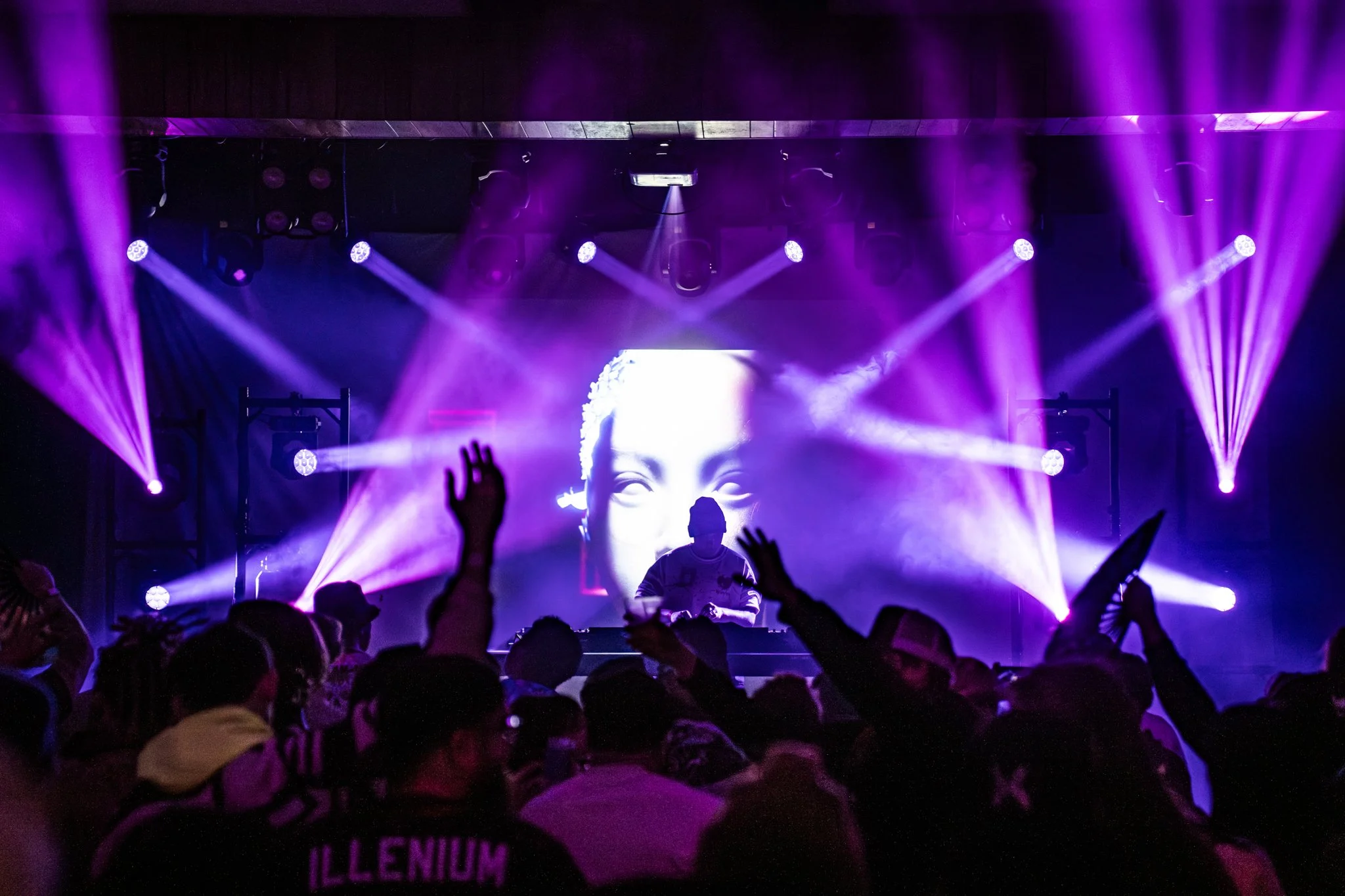 1 18 24 Escape Earth - Shrine Social Club - Boise, ID 2025 Edits by FockedMedia -10.jpg