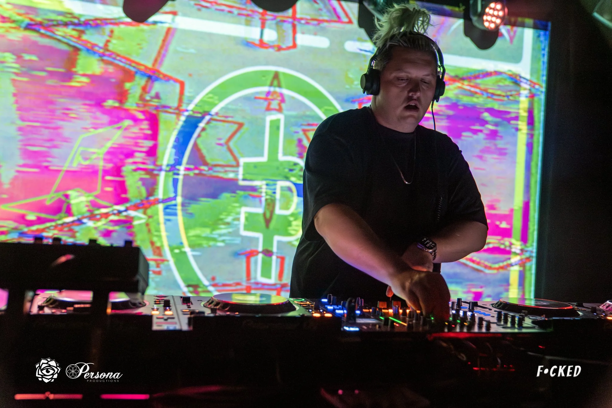 Flux Pavilion_ Enter The Fluxiverse Tour @ Treefort Music Hall (Boise, ID) - 2024 - Photo by Devyn Morris - Focked Media - Focked.net-056.jpg