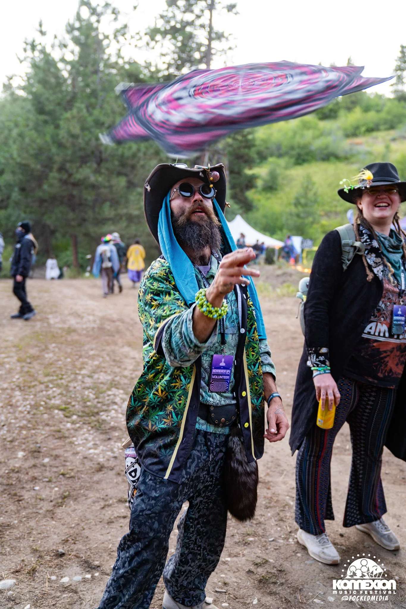 Konnexion Music Festival 2025 (Saturday) - Photo by Devyn Morris - Focked Media - Focked.net-020.jpg