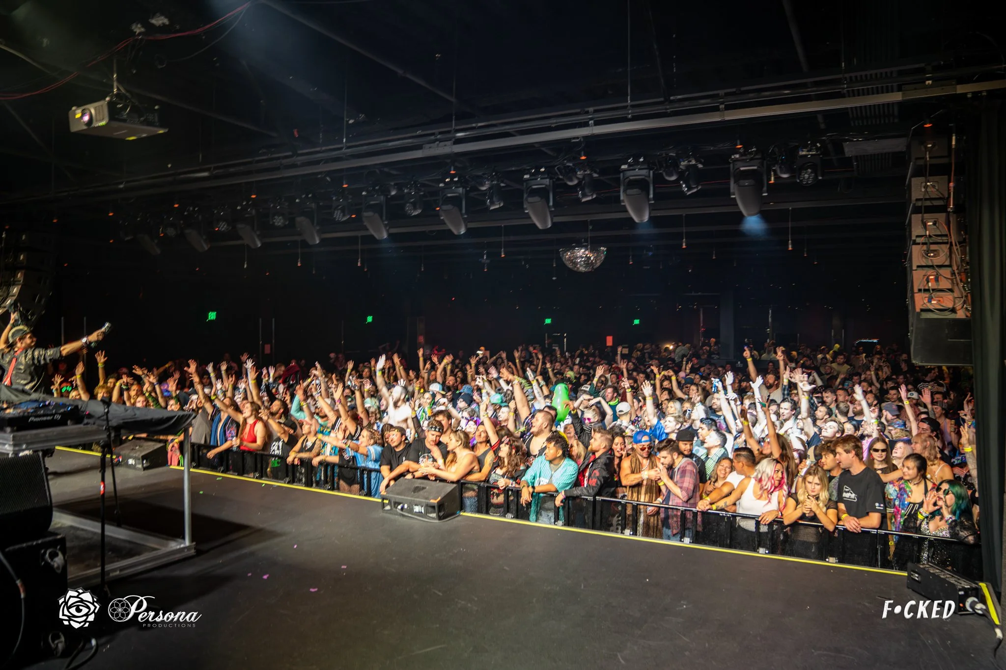 Flux Pavilion_ Enter The Fluxiverse Tour @ Treefort Music Hall (Boise, ID) - 2024 - Photo by Devyn Morris - Focked Media - Focked.net-110.jpg