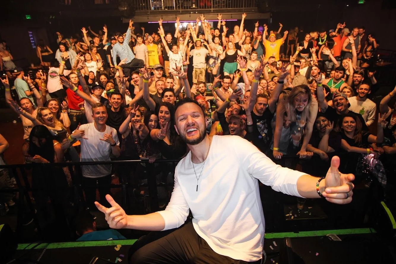 Chris Lake in Boise 2018 - Family Photo by Devyn Morris.jpg