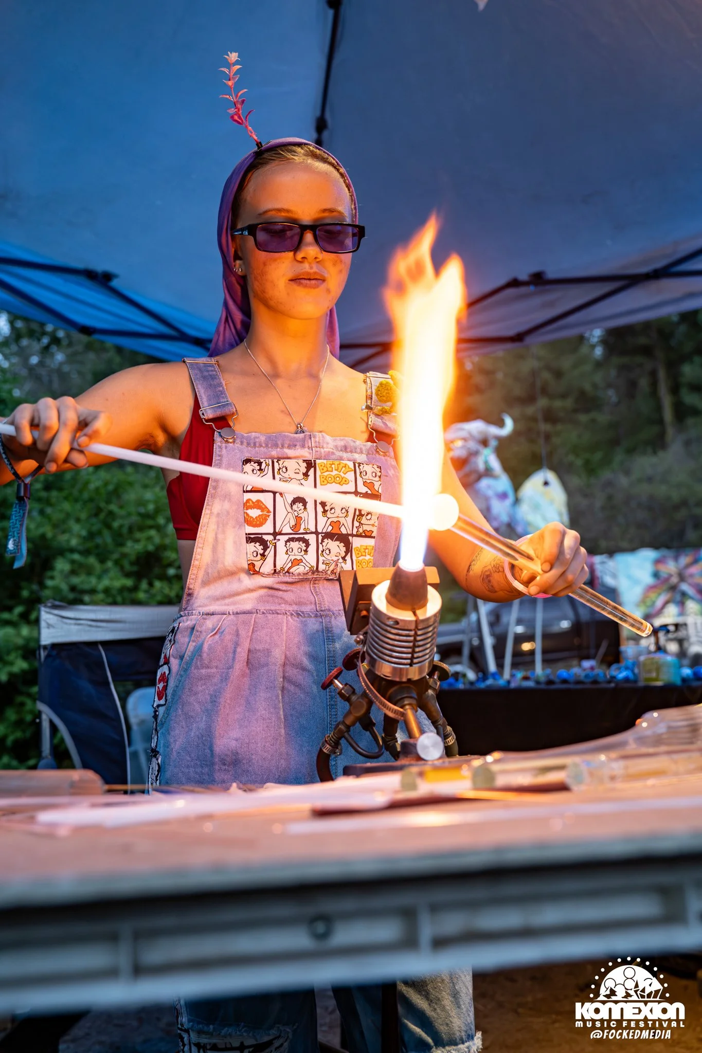 Konnexion Music Festival 2025 (Saturday) - Photo by Devyn Morris - Focked Media - Focked.net-023.jpg