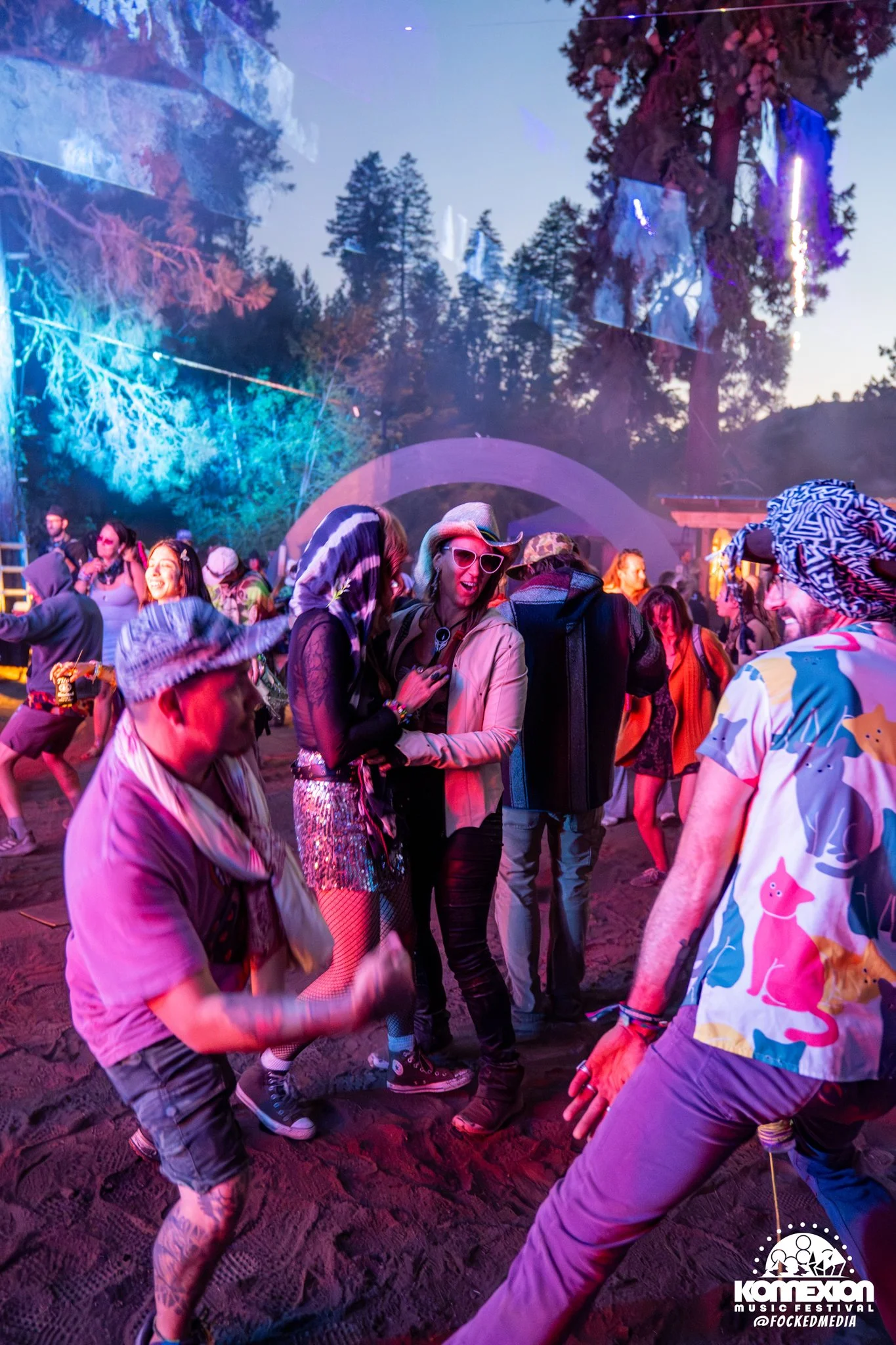 Konnexion Music Festival 2025 (Saturday) - Photo by Devyn Morris - Focked Media - Focked.net-049.jpg