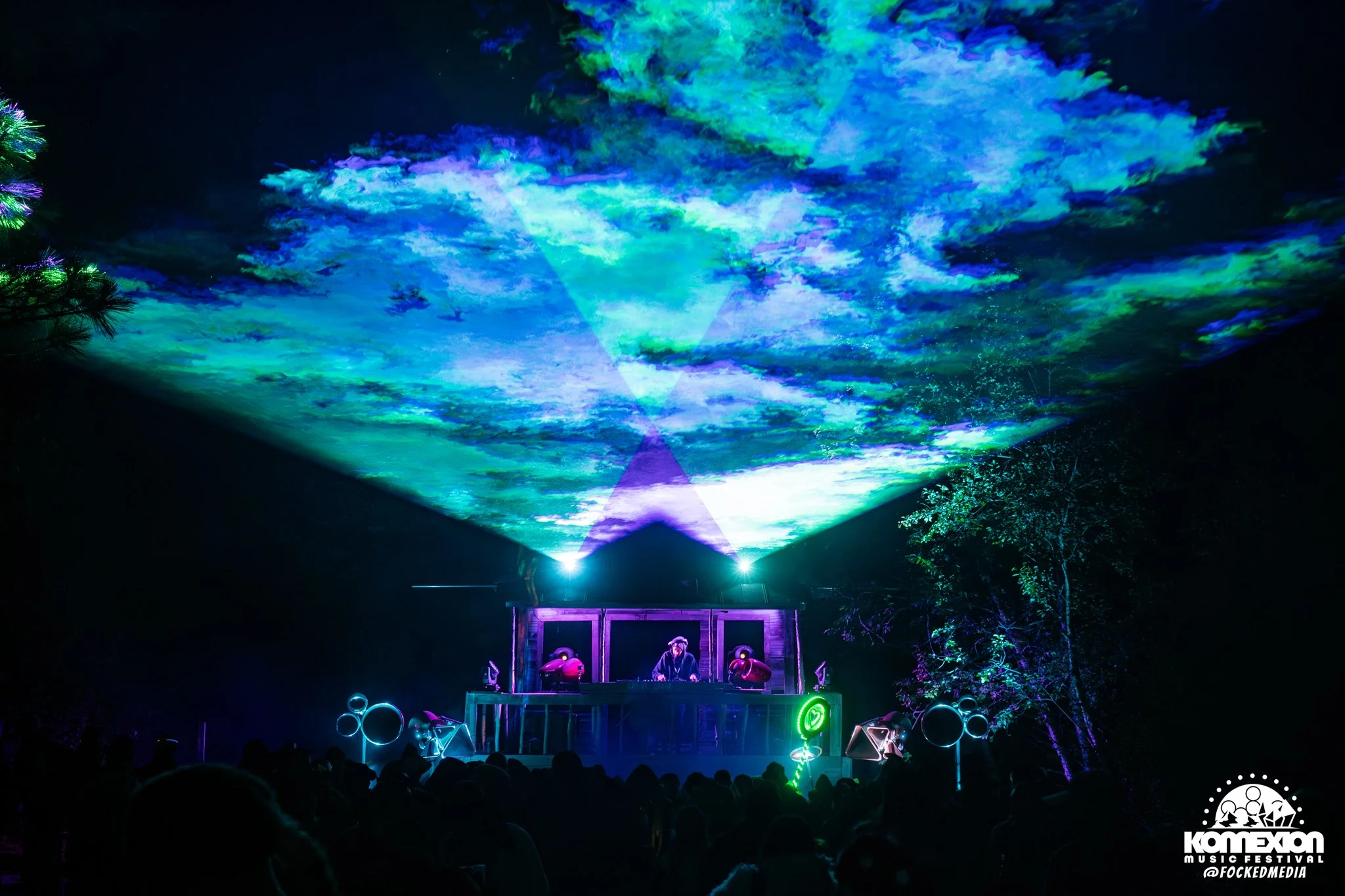 Konnexion Music Festival 2025 (Saturday) - Photo by Devyn Morris - Focked Media - Focked.net-217.jpg