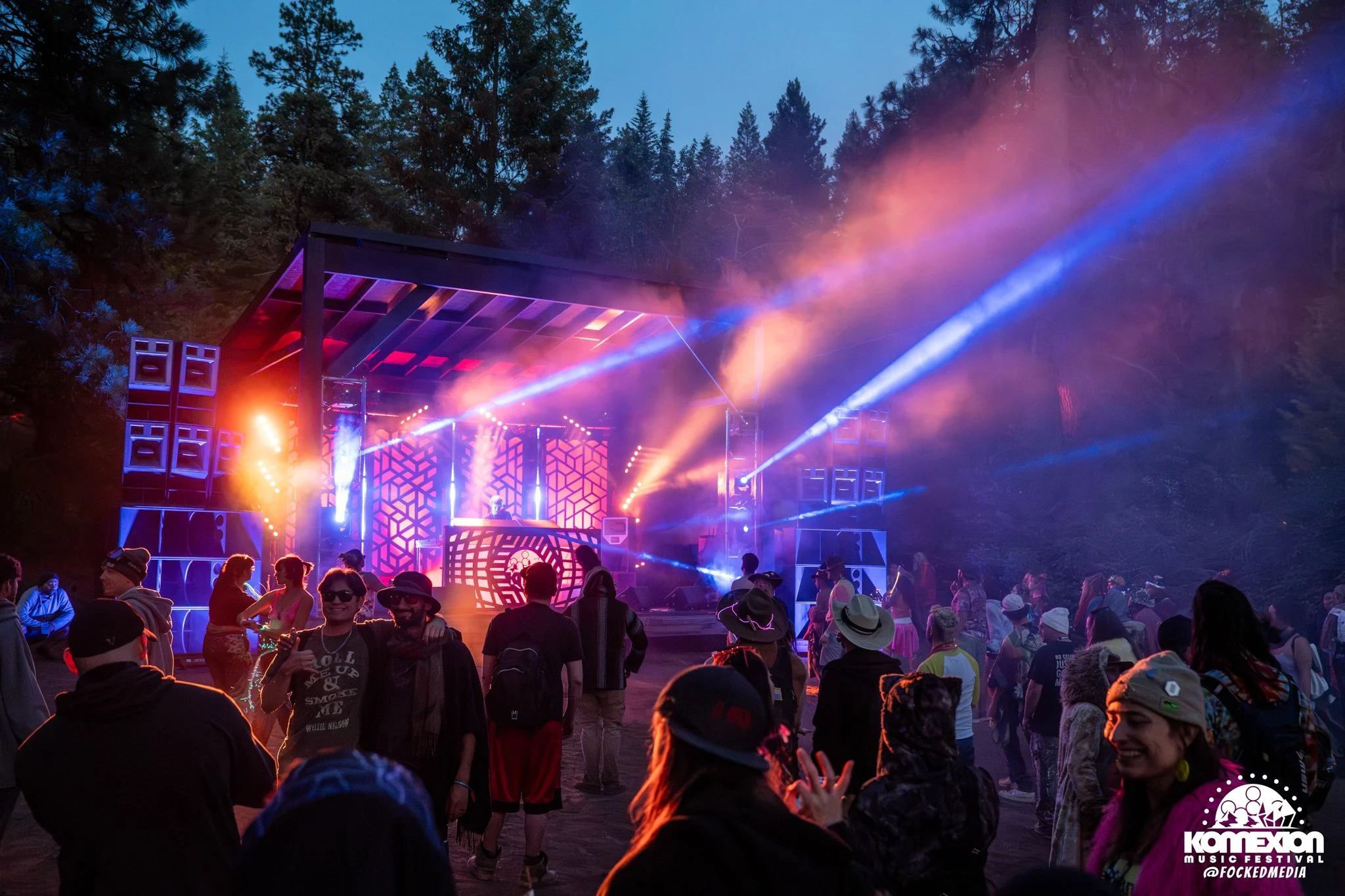 Konnexion Music Festival 2025 (Saturday) - Photo by Devyn Morris - Focked Media - Focked.net-164.jpg