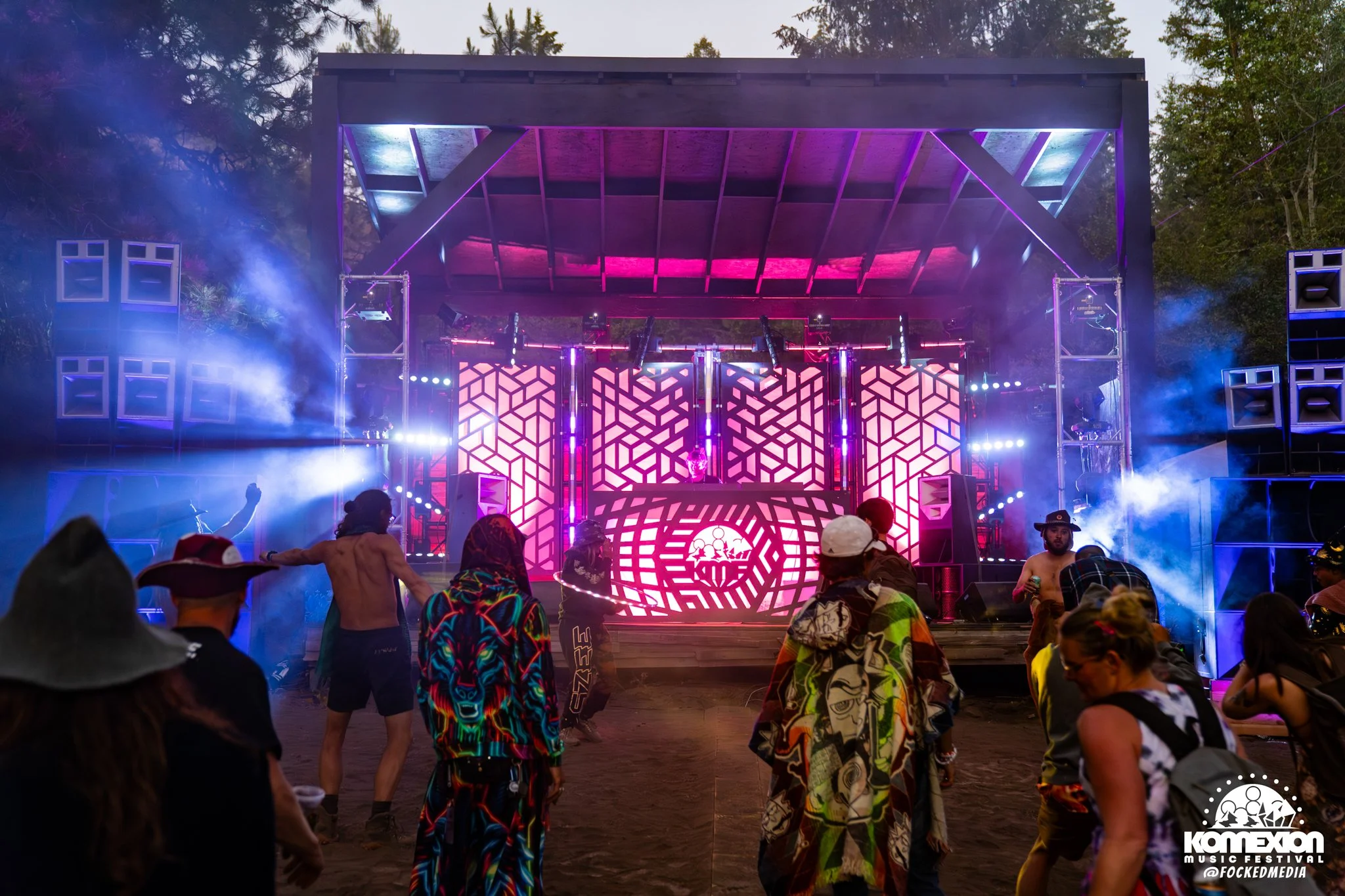 Konnexion Music Festival 2025 (Saturday) - Photo by Devyn Morris - Focked Media - Focked.net-155.jpg