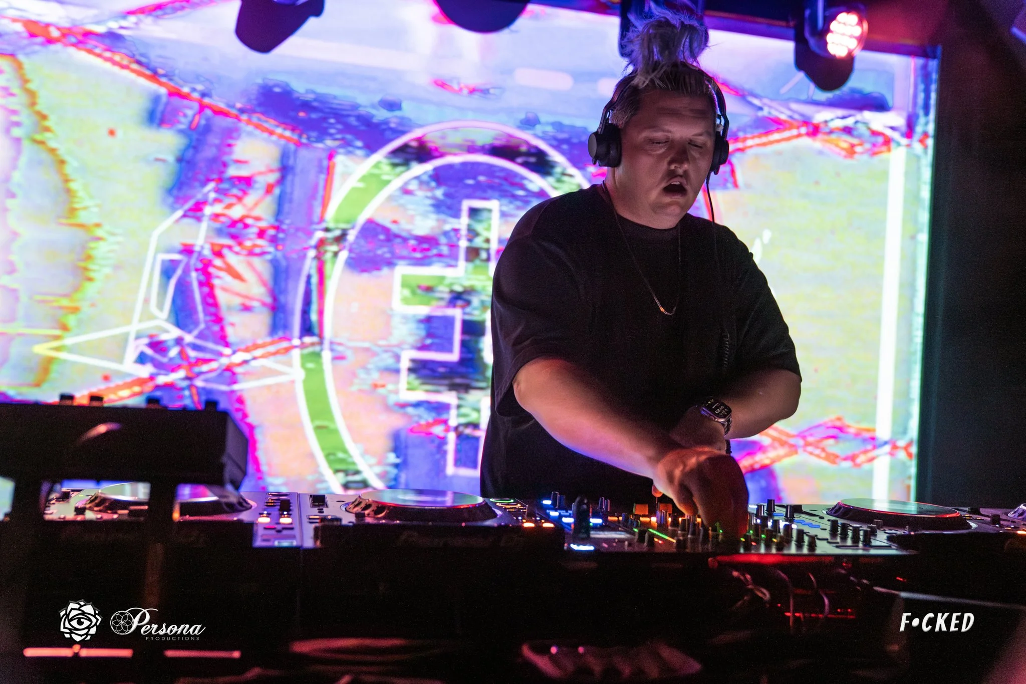 Flux Pavilion_ Enter The Fluxiverse Tour @ Treefort Music Hall (Boise, ID) - 2024 - Photo by Devyn Morris - Focked Media - Focked.net-054.jpg