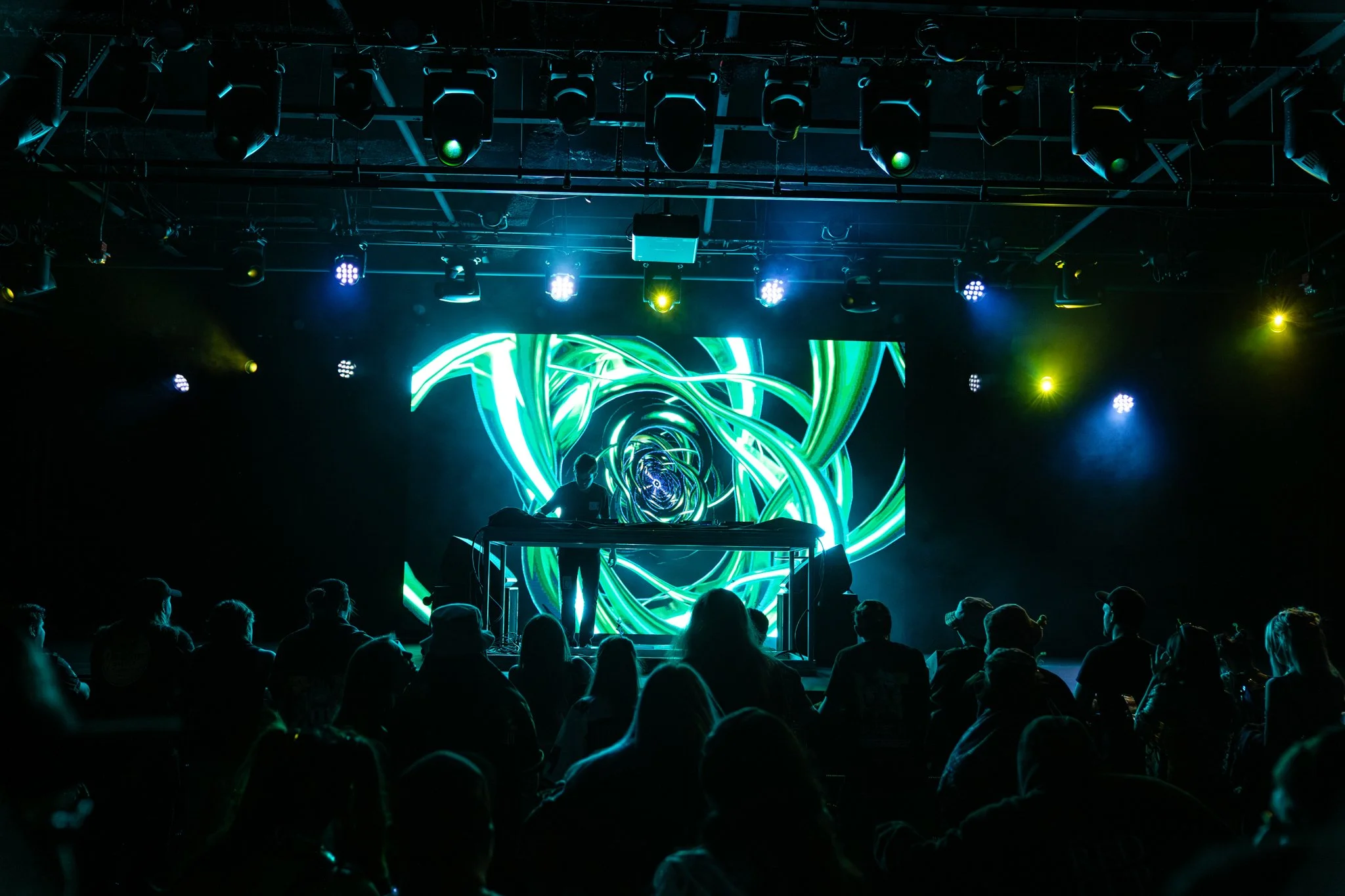 Wooli @ Treefort Music Hall (Boise, ID) - 2024 - Photo by Devyn Morris - Focked Media - Focked.net-014.jpg