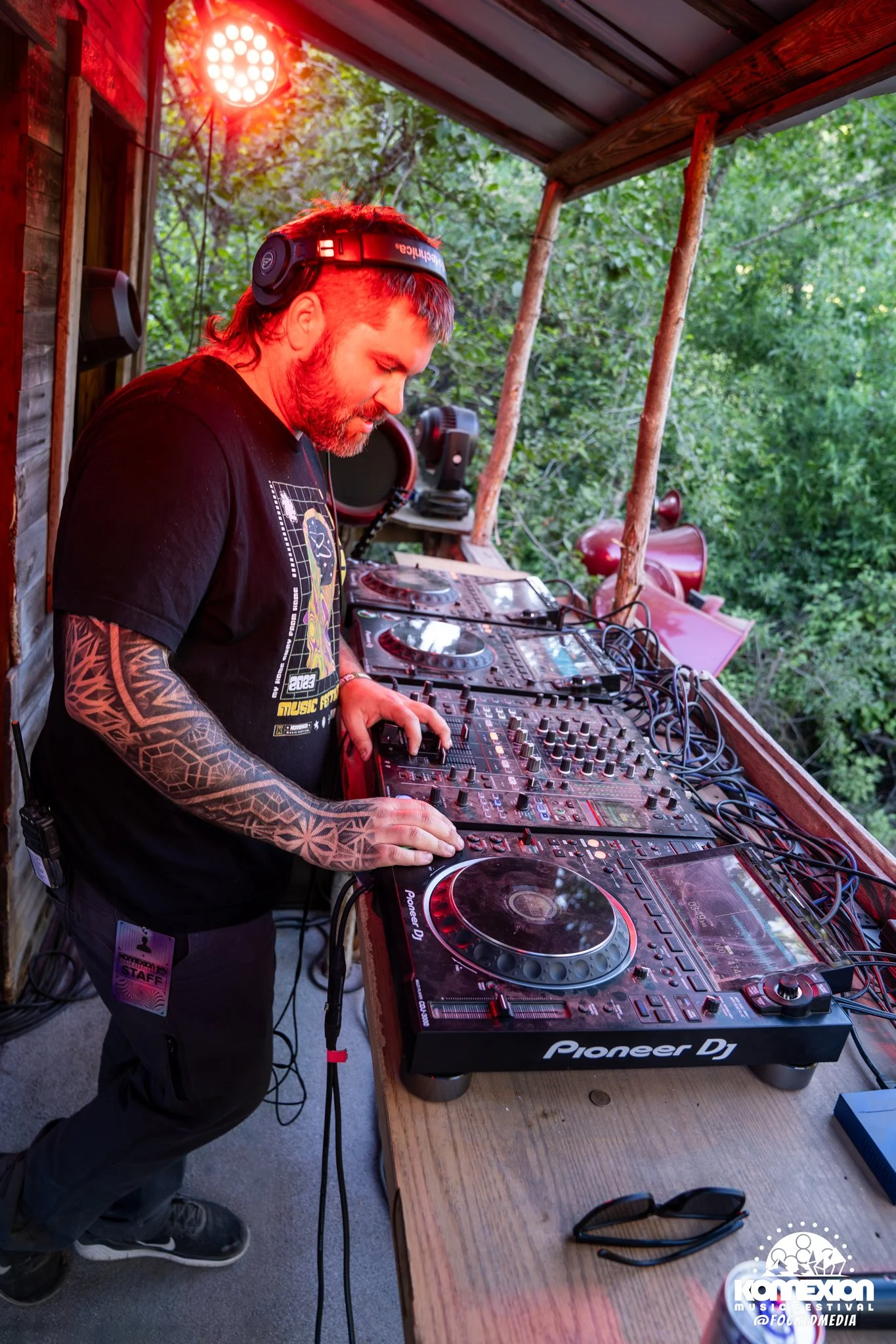 Konnexion Music Festival 2025 (Saturday) - Photo by Devyn Morris - Focked Media - Focked.net-006.jpg