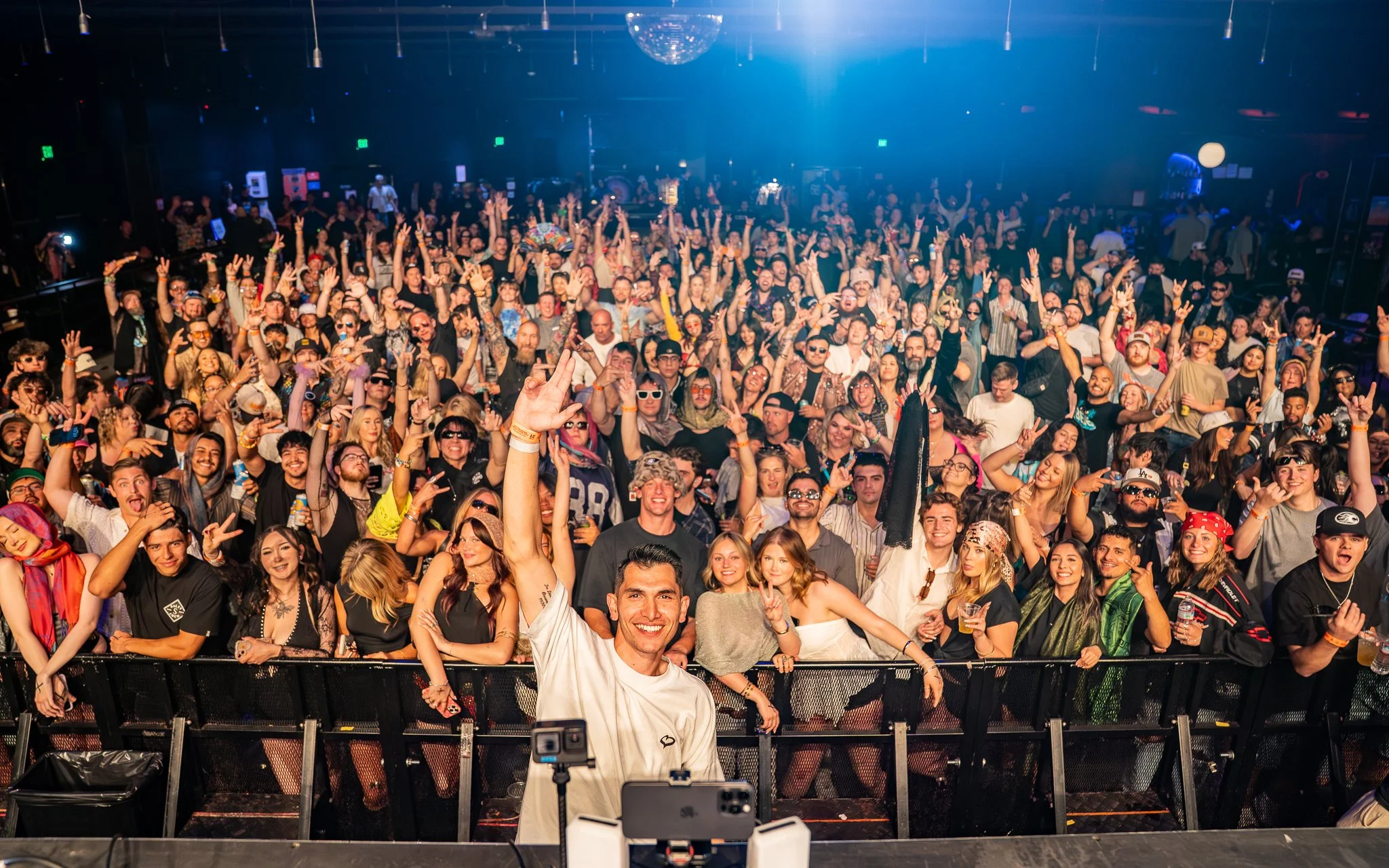 SIDEPIECE in Boise by @fockedmedia