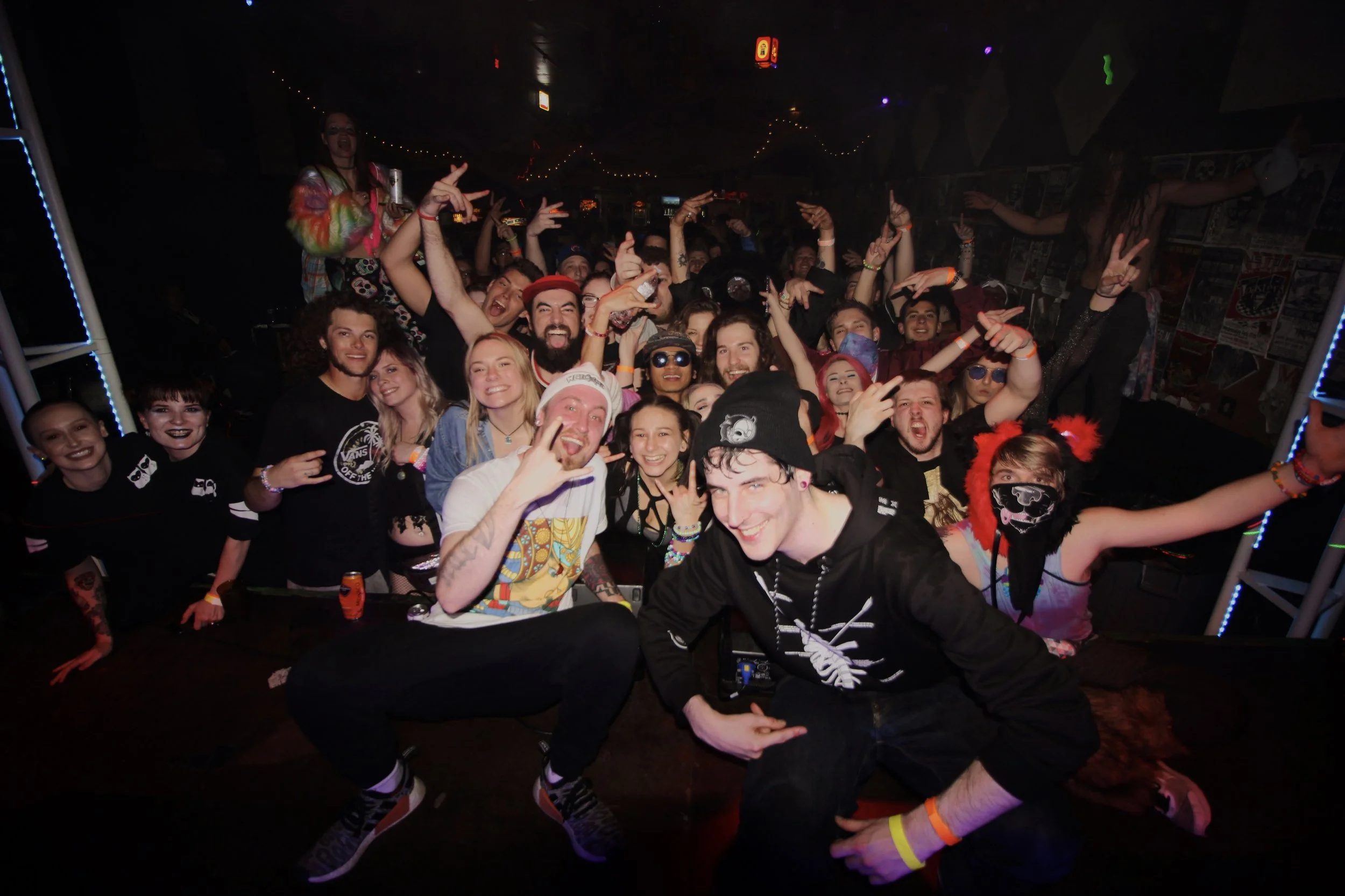 Hal V and SpaceCase 2018 Shredder Family Photo by Devyn Morris.jpg