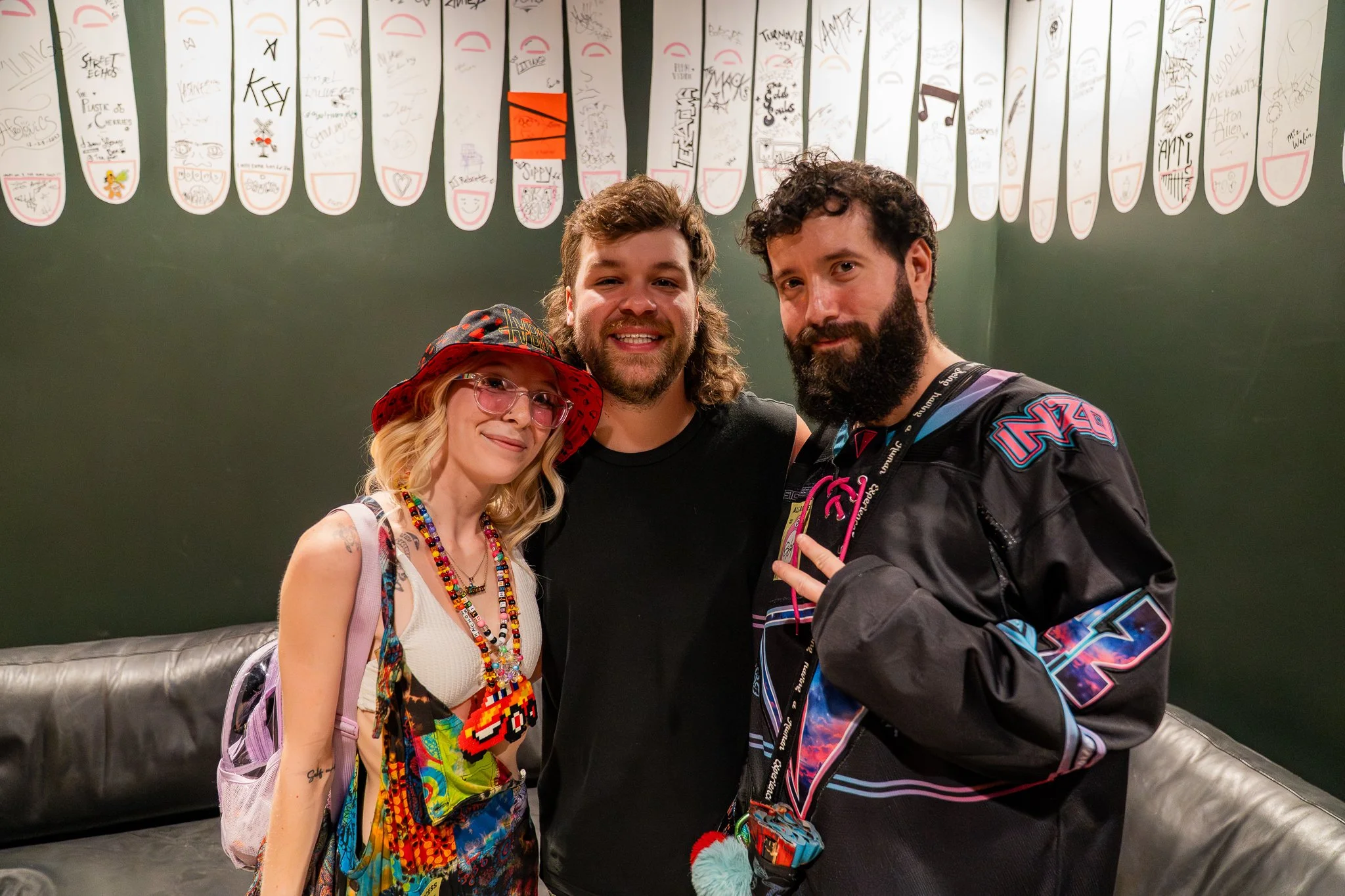 FOCKED.NET - TVBOO at TREEFORT MUSIC HALL-12.jpg