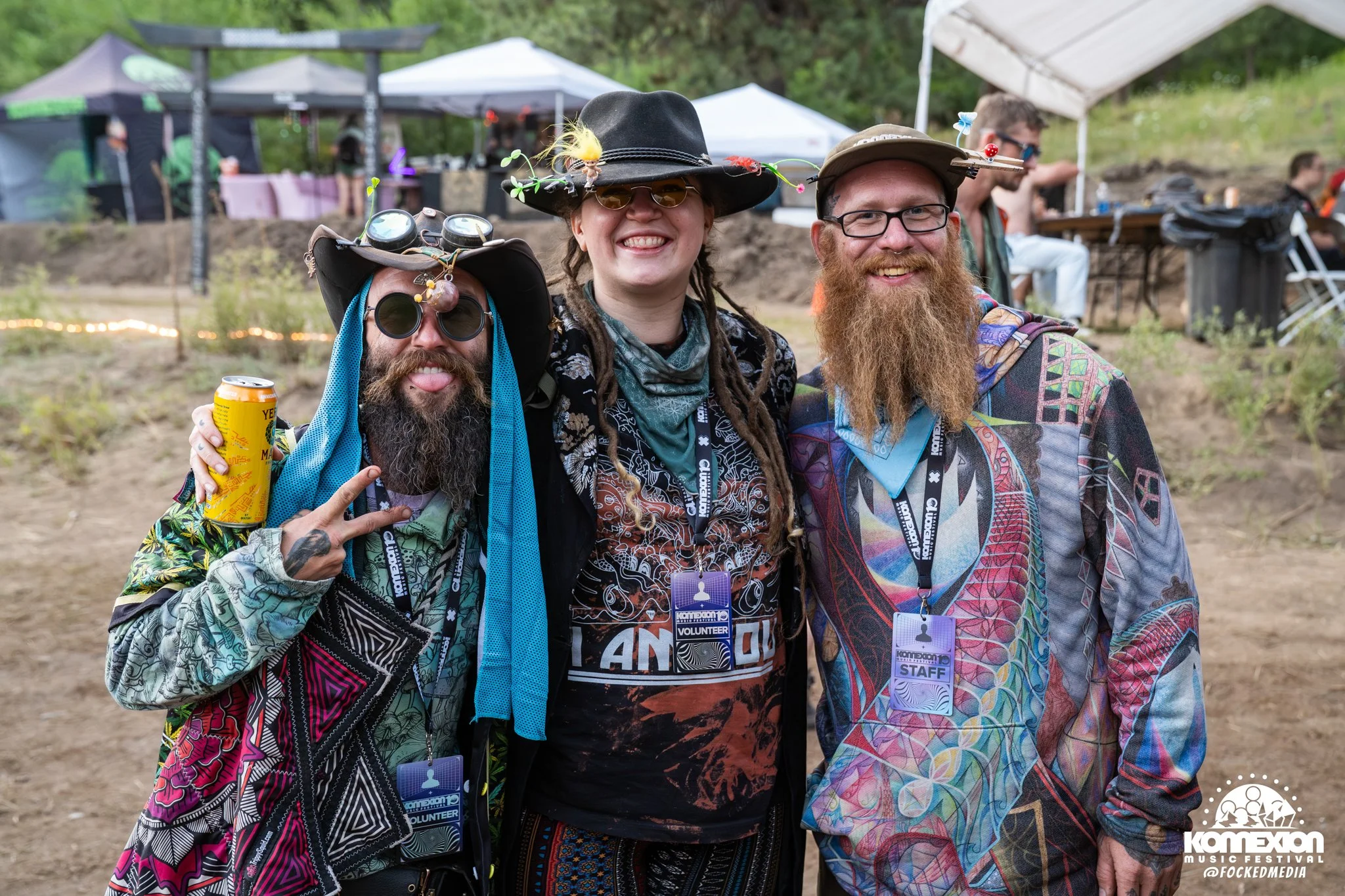Konnexion Music Festival 2025 (Saturday) - Photo by Devyn Morris - Focked Media - Focked.net-136.jpg