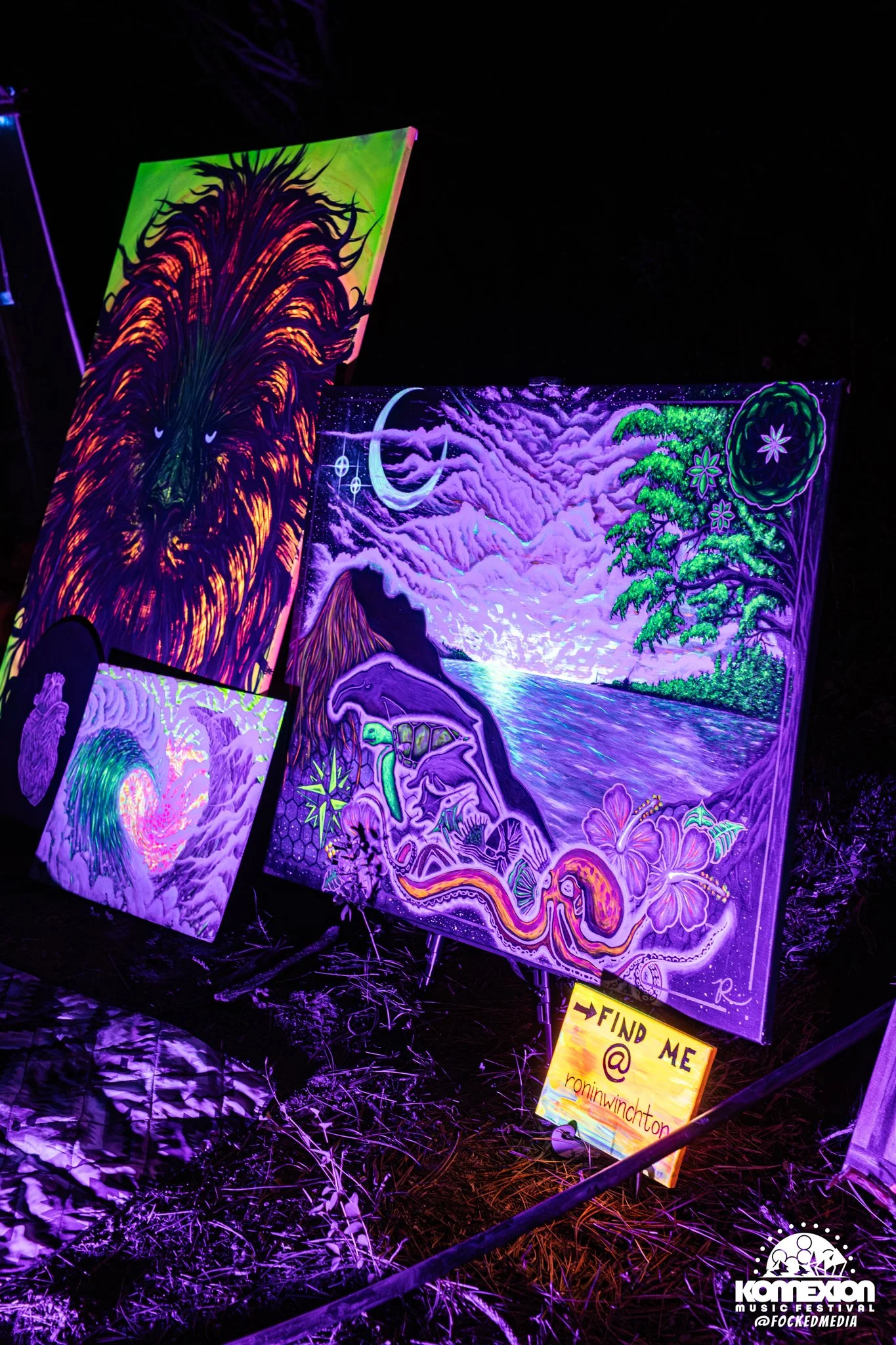 Konnexion Music Festival 2025 (Saturday) - Photo by Devyn Morris - Focked Media - Focked.net-204.jpg