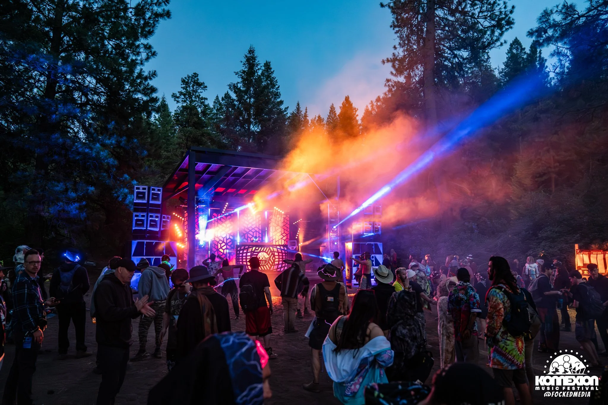 Konnexion Music Festival 2025 (Saturday) - Photo by Devyn Morris - Focked Media - Focked.net-162.jpg
