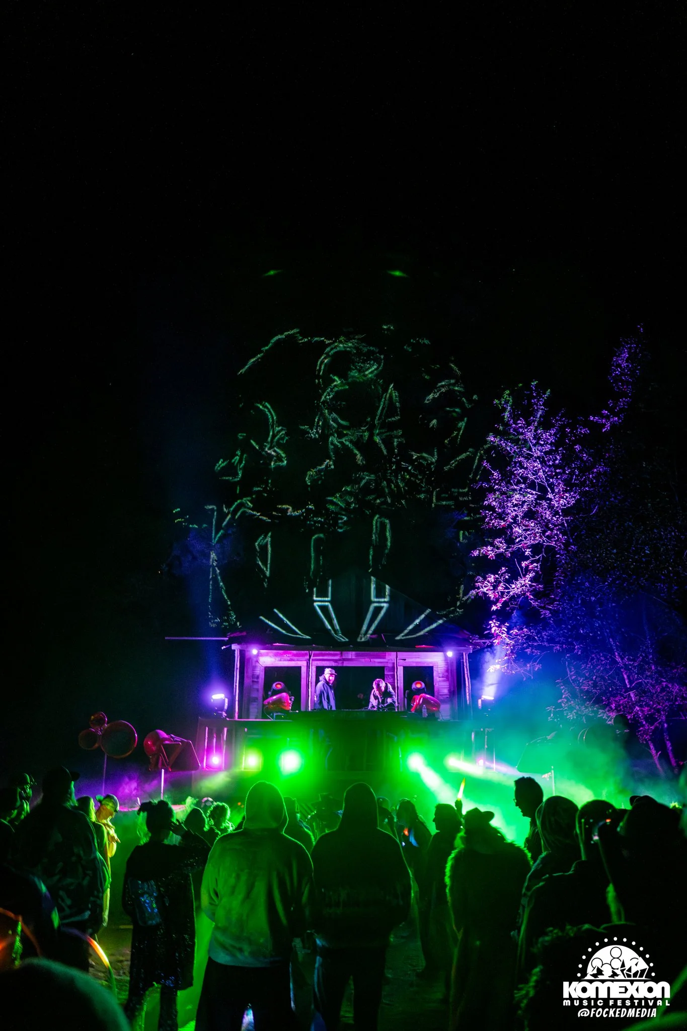 Konnexion Music Festival 2025 (Saturday) - Photo by Devyn Morris - Focked Media - Focked.net-111.jpg