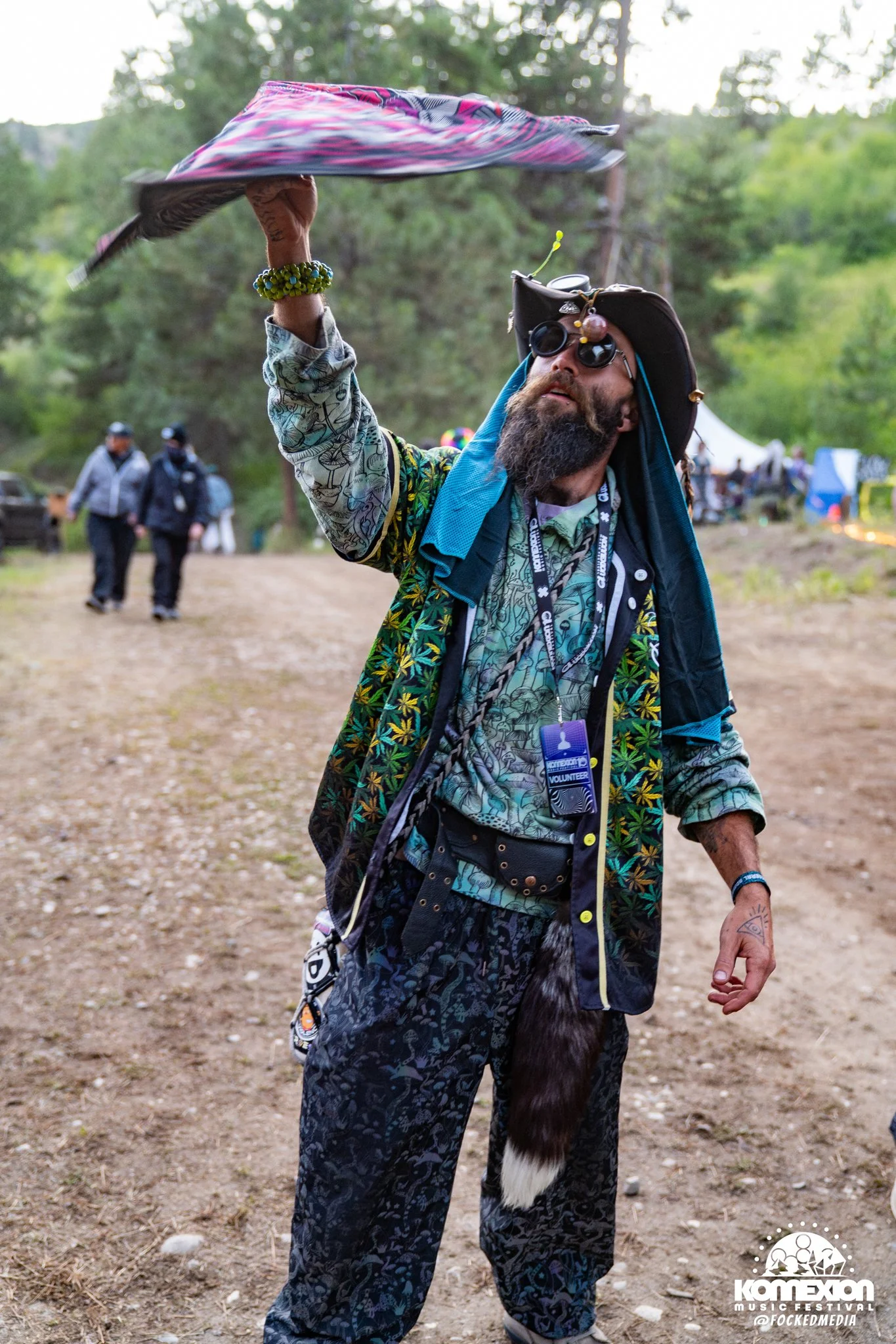 Konnexion Music Festival 2025 (Saturday) - Photo by Devyn Morris - Focked Media - Focked.net-018.jpg