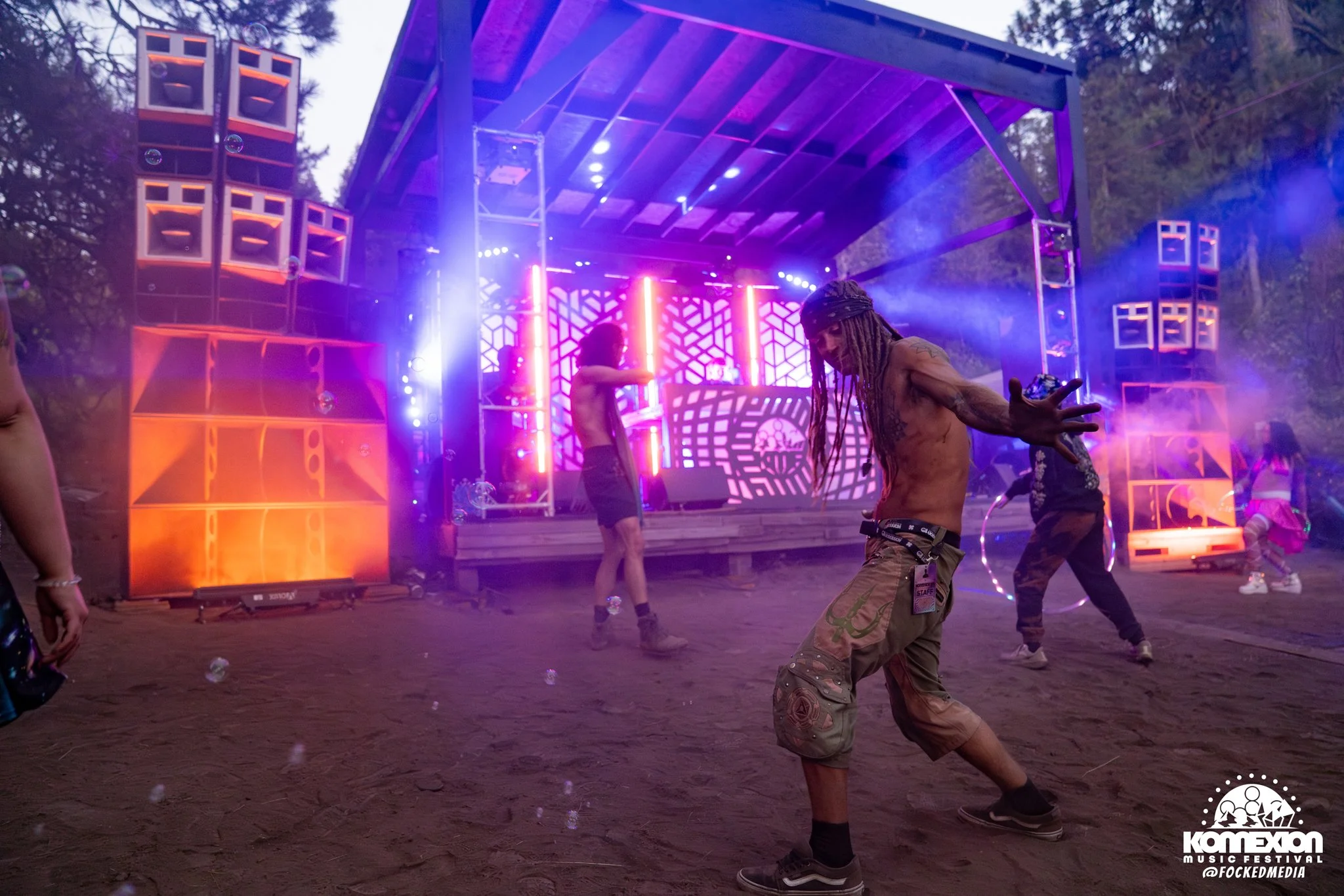 Konnexion Music Festival 2025 (Saturday) - Photo by Devyn Morris - Focked Media - Focked.net-152.jpg