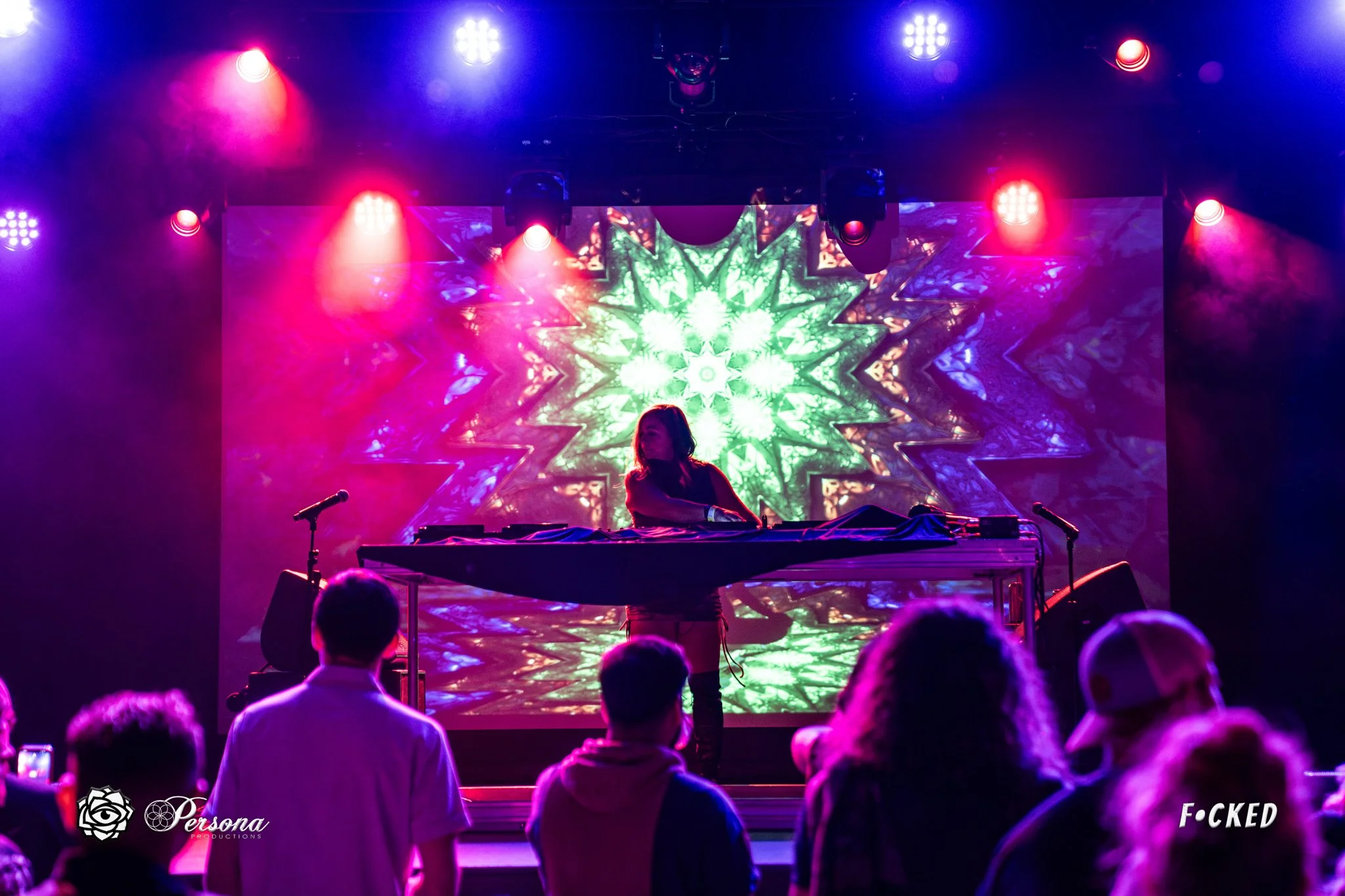 Flux Pavilion_ Enter The Fluxiverse Tour @ Treefort Music Hall (Boise, ID) - 2024 - Photo by Devyn Morris - Focked Media - Focked.net-066.jpg