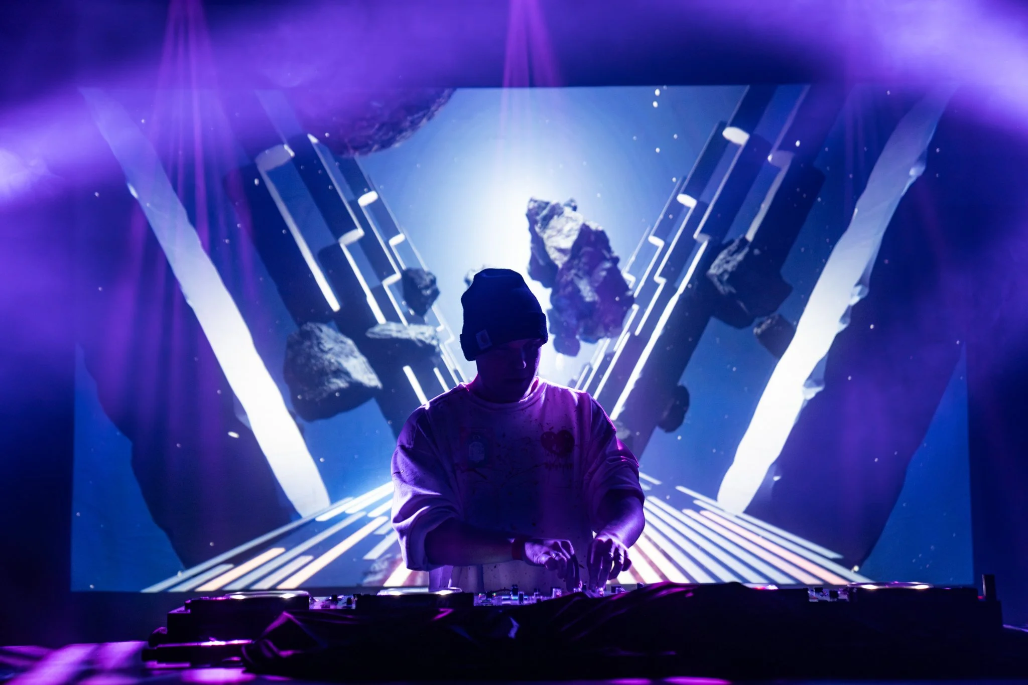 1 18 24 Escape Earth - Shrine Social Club - Boise, ID 2025 Edits by FockedMedia -12.jpg