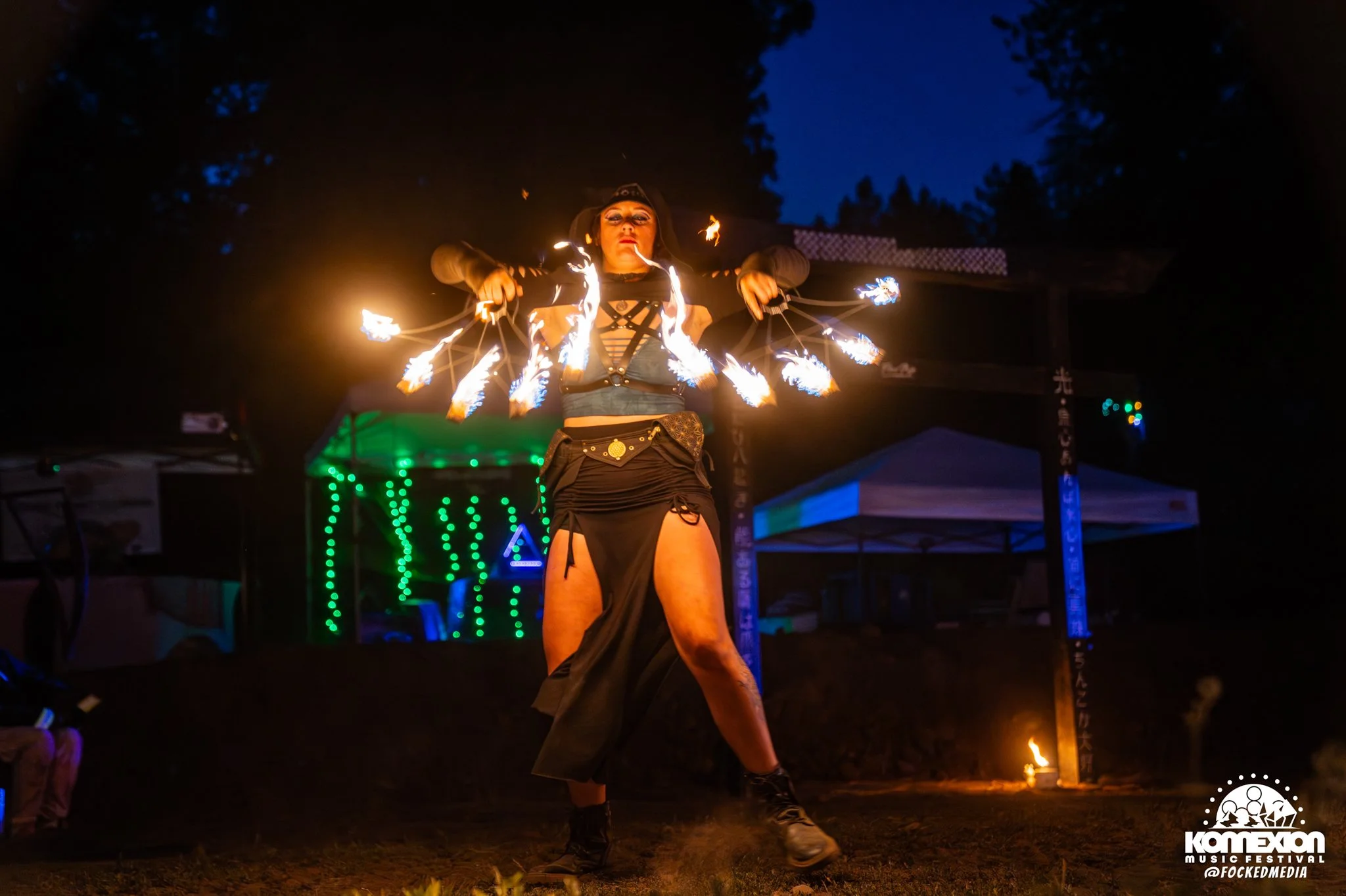 Konnexion Music Festival 2025 (Saturday) - Photo by Devyn Morris - Focked Media - Focked.net-185.jpg