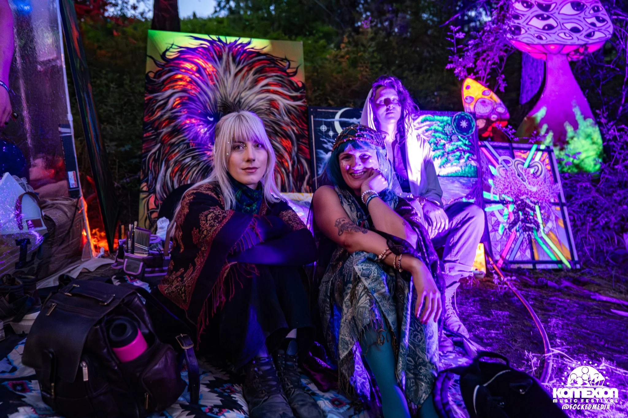 Konnexion Music Festival 2025 (Saturday) - Photo by Devyn Morris - Focked Media - Focked.net-167.jpg