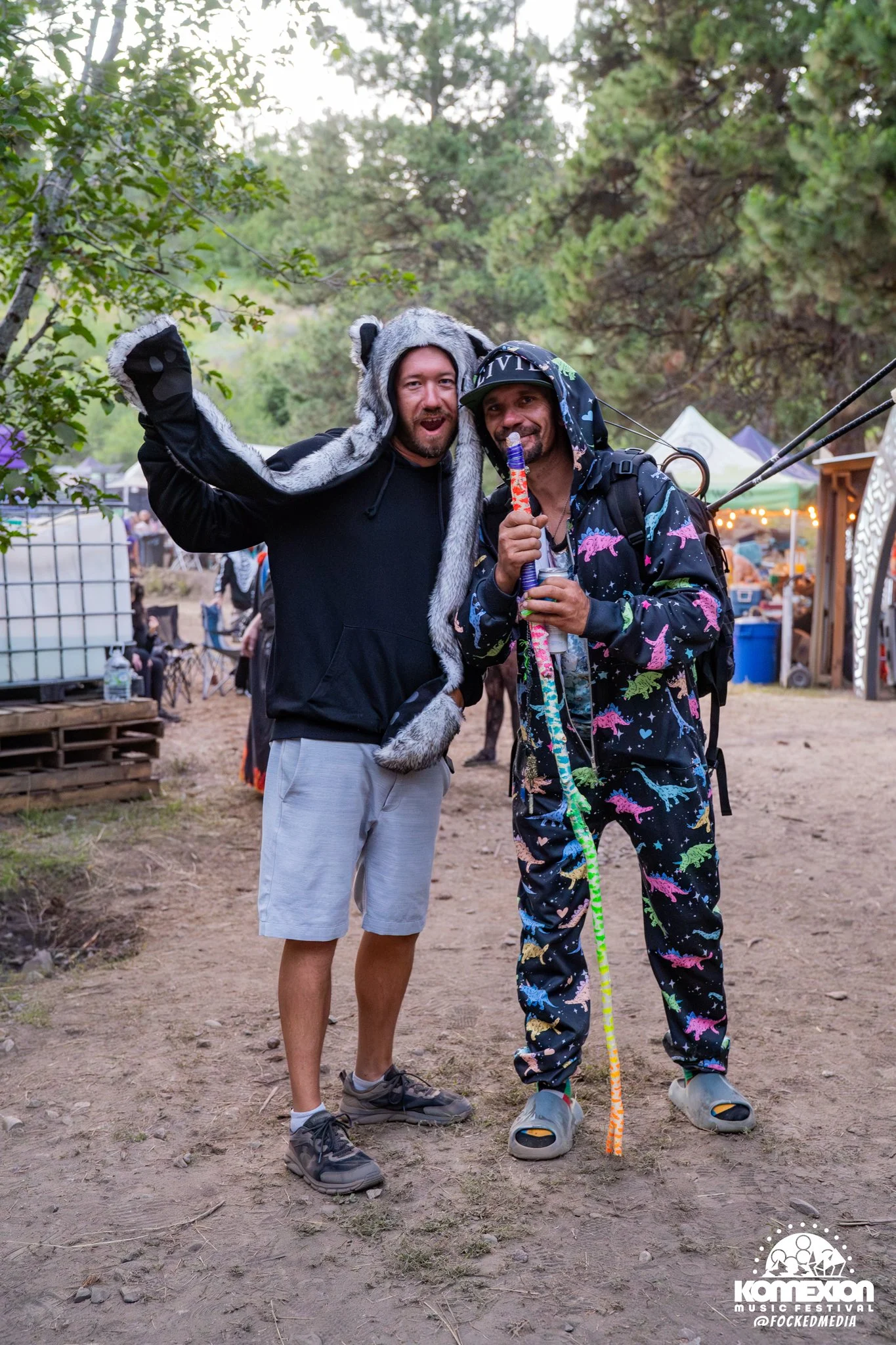 Konnexion Music Festival 2025 (Saturday) - Photo by Devyn Morris - Focked Media - Focked.net-024.jpg