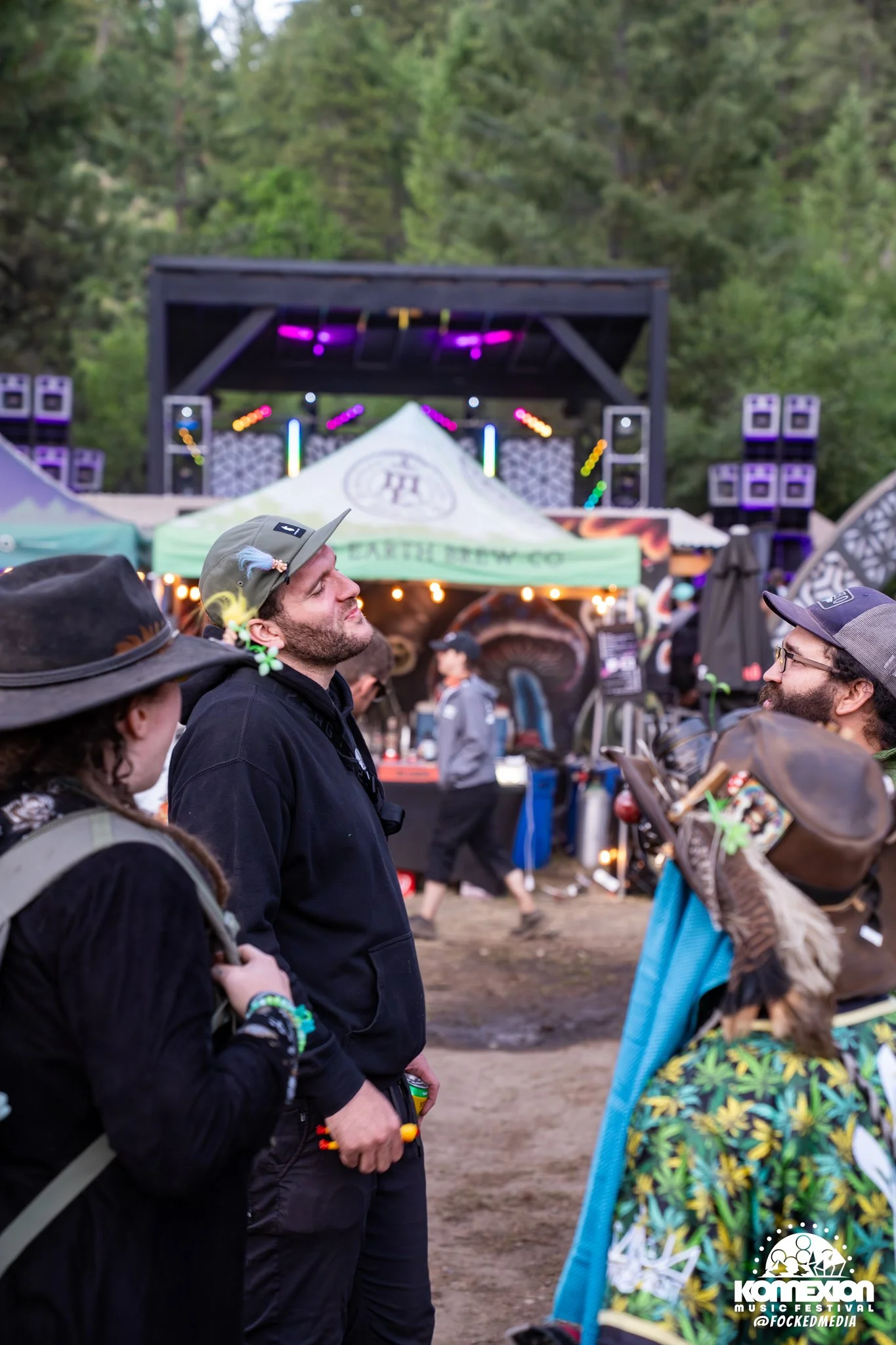 Konnexion Music Festival 2025 (Saturday) - Photo by Devyn Morris - Focked Media - Focked.net-017.jpg