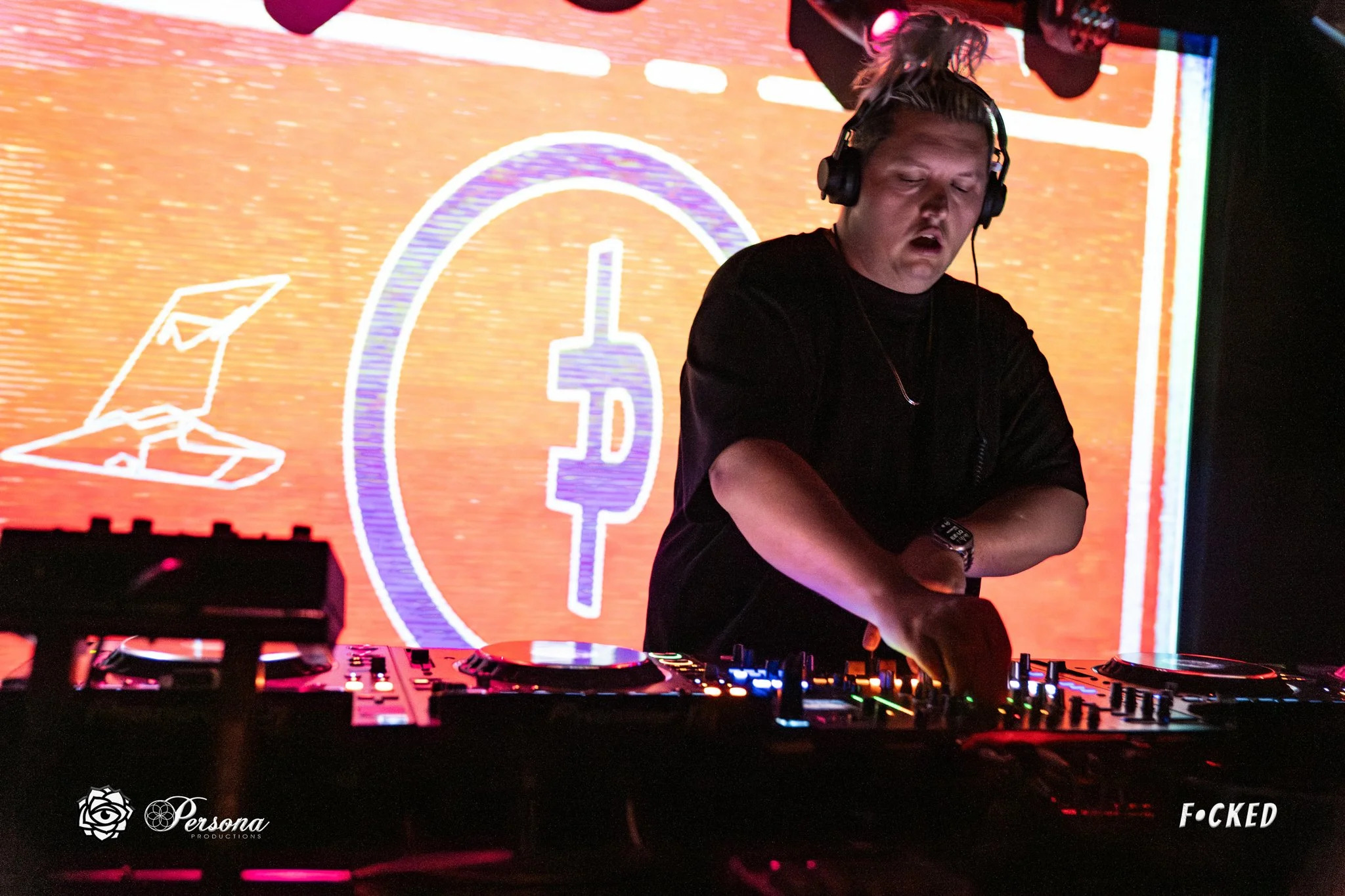 Flux Pavilion_ Enter The Fluxiverse Tour @ Treefort Music Hall (Boise, ID) - 2024 - Photo by Devyn Morris - Focked Media - Focked.net-064.jpg