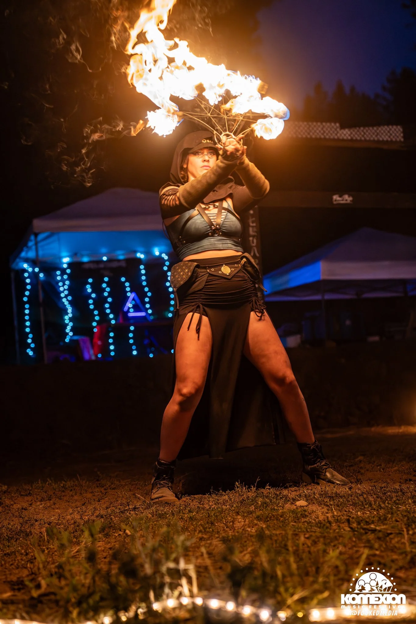 Konnexion Music Festival 2025 (Saturday) - Photo by Devyn Morris - Focked Media - Focked.net-058.jpg