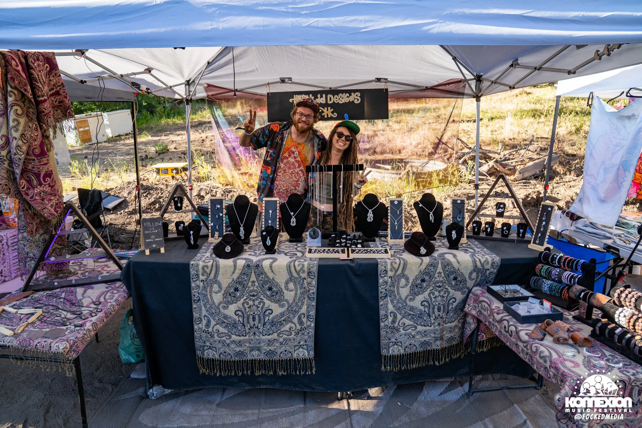 Konnexion Music Festival 2025 (Saturday) - Photo by Devyn Morris - Focked Media - Focked.net-123.jpg