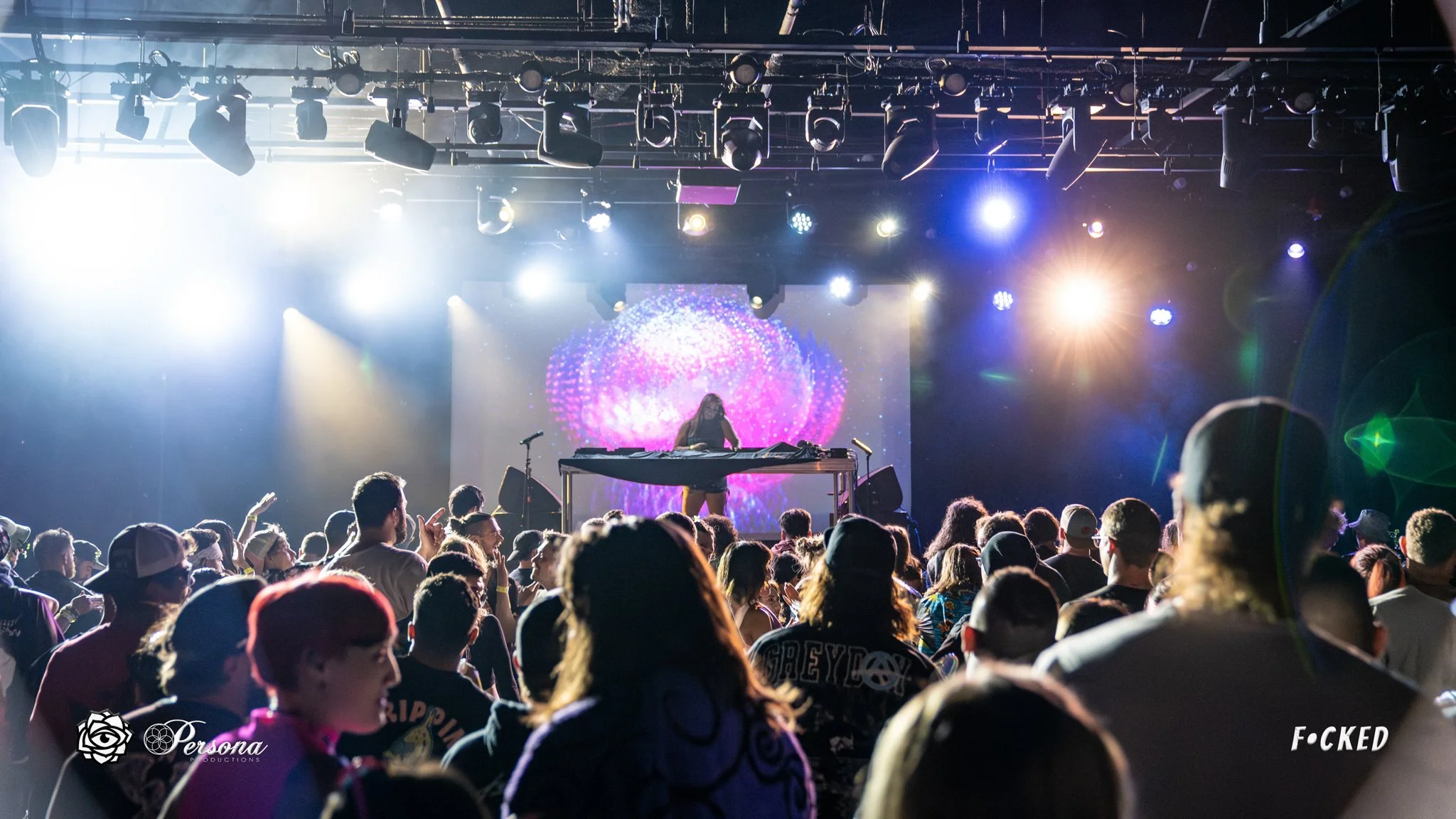 Flux Pavilion_ Enter The Fluxiverse Tour @ Treefort Music Hall (Boise, ID) - 2024 - Photo by Devyn Morris - Focked Media - Focked.net-070.jpg