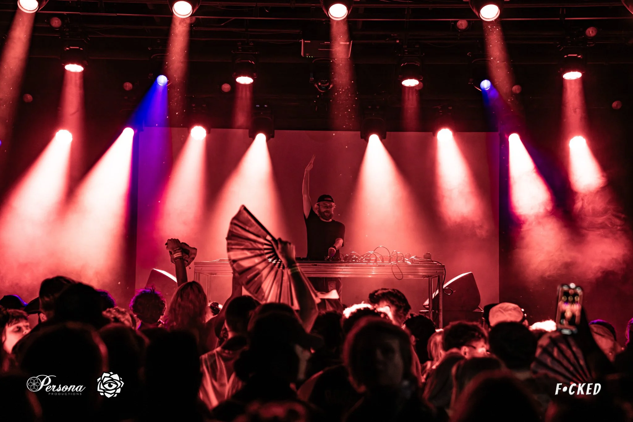 WICKED WUB_ HOL - JKL & HYDE @ Treefort Music Hall (Boise, ID) - 2024 - Photo by Devyn Morris - Focked Media - Focked.net-129.jpg