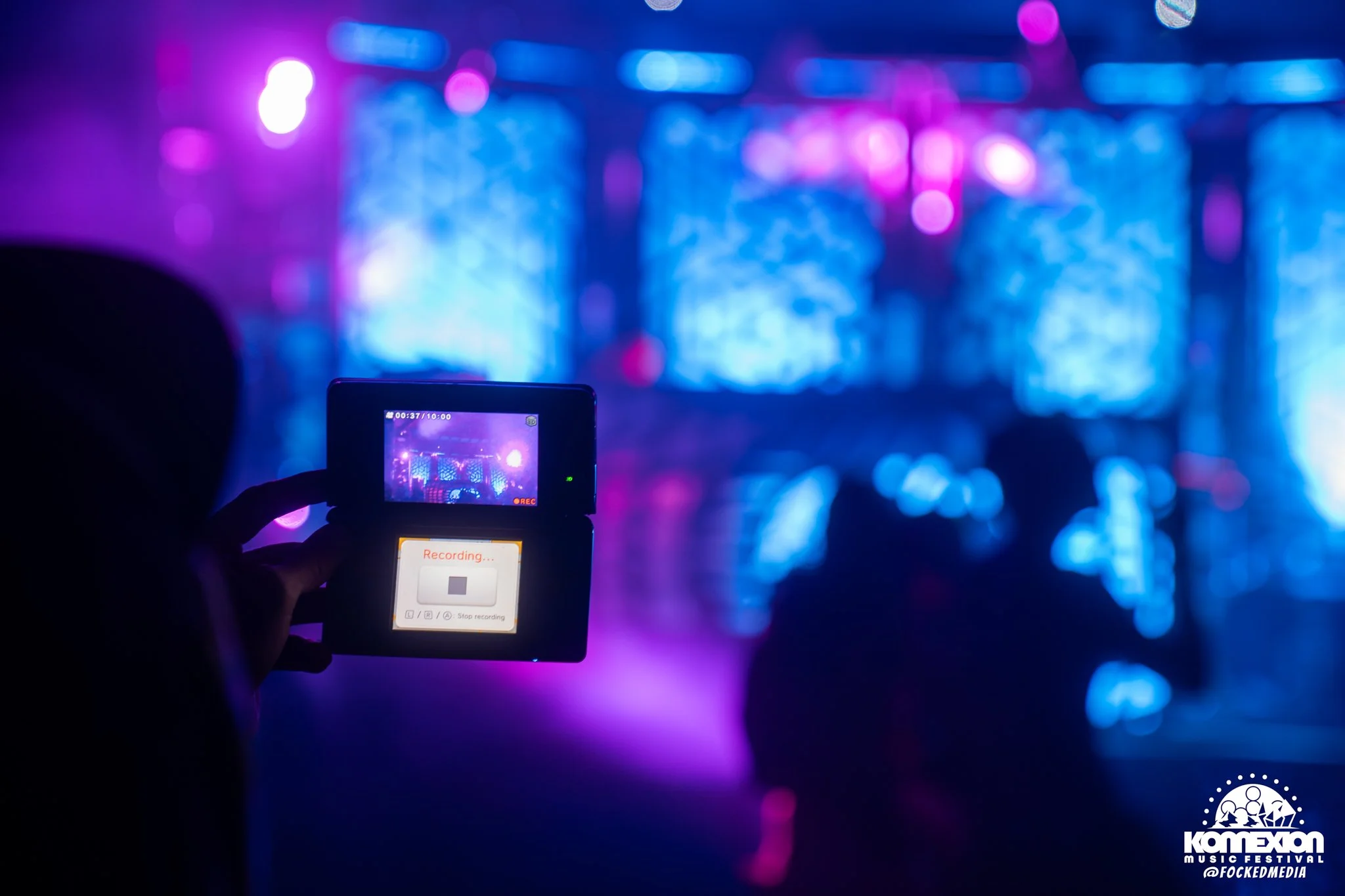Konnexion Music Festival 2025 (Saturday) - Photo by Devyn Morris - Focked Media - Focked.net-230.jpg