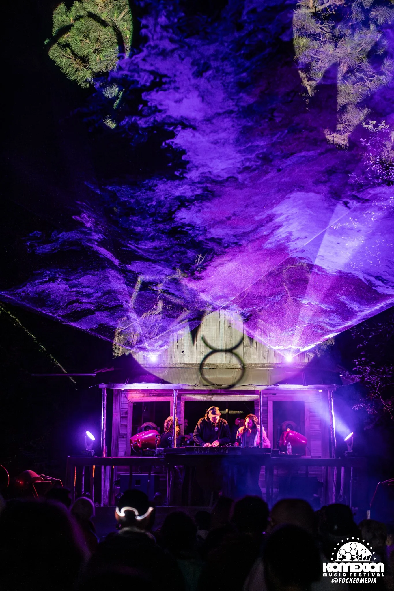 Konnexion Music Festival 2025 (Saturday) - Photo by Devyn Morris - Focked Media - Focked.net-121.jpg