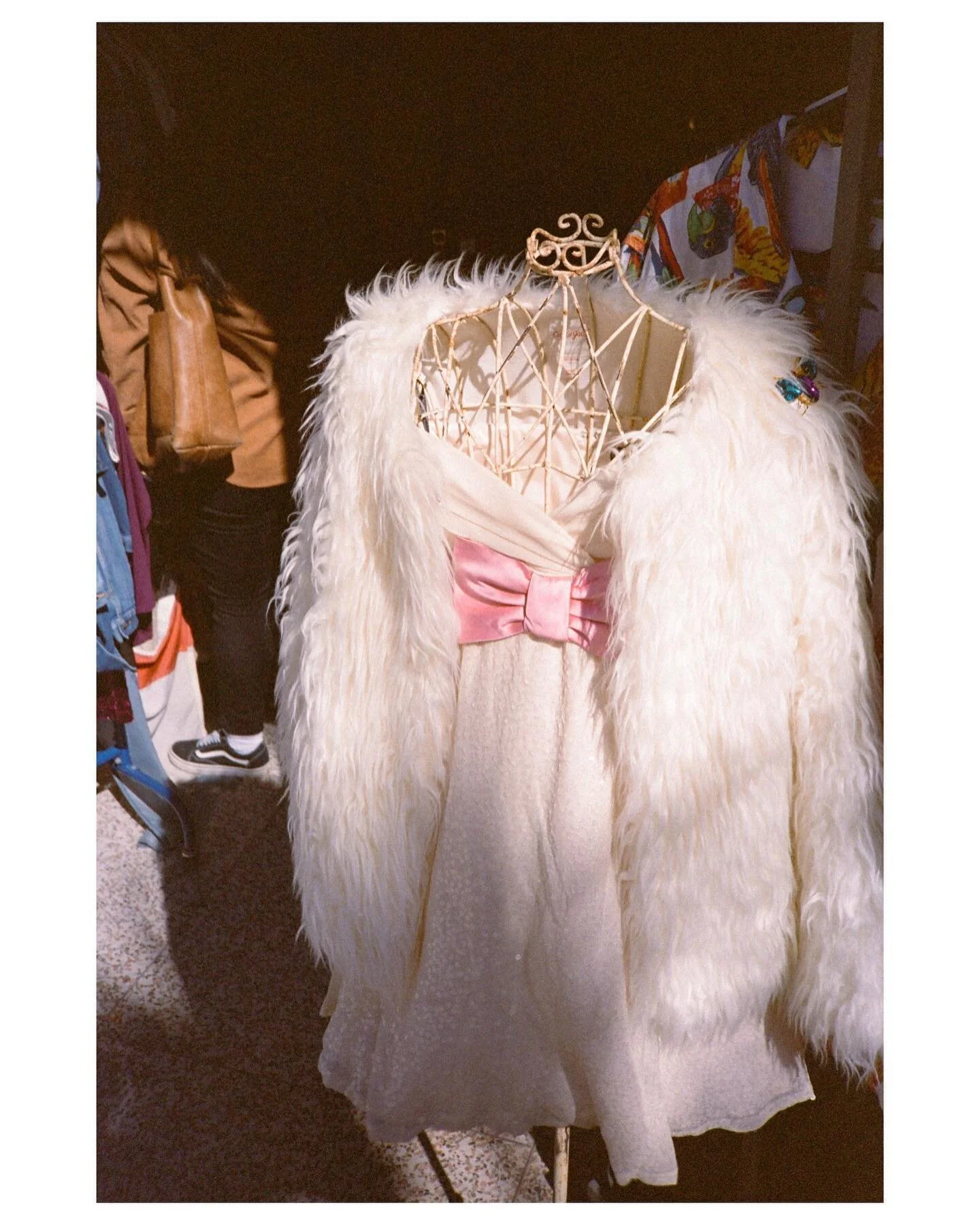 some fall film throwaways 🗑🎞