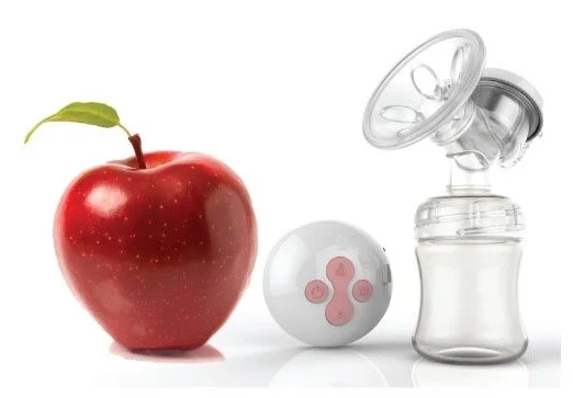 Breastfeeding at School