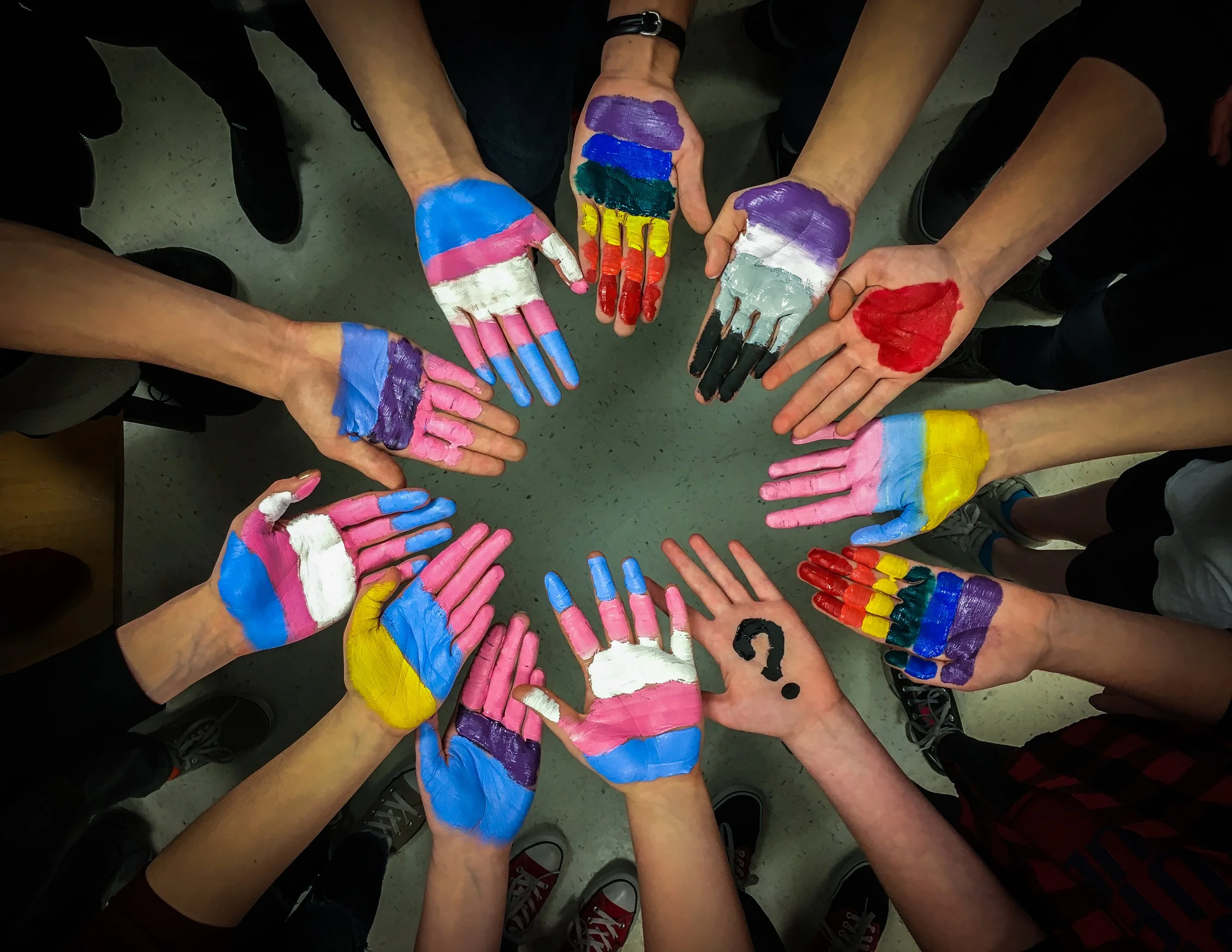 Your School’s GSA May Be Saving Lives