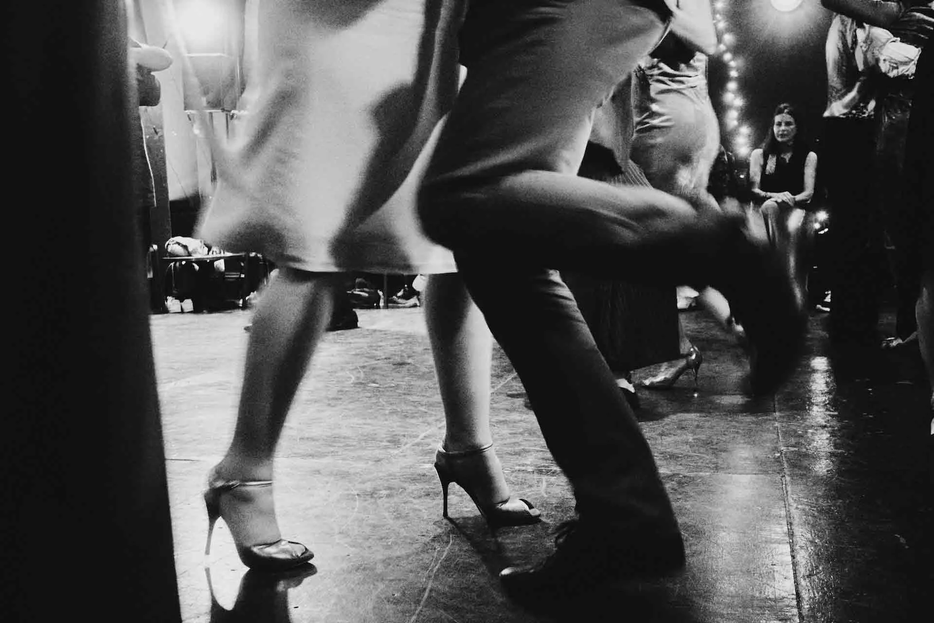 Kim Tango 178 London every Sunday @ The New Cross House 