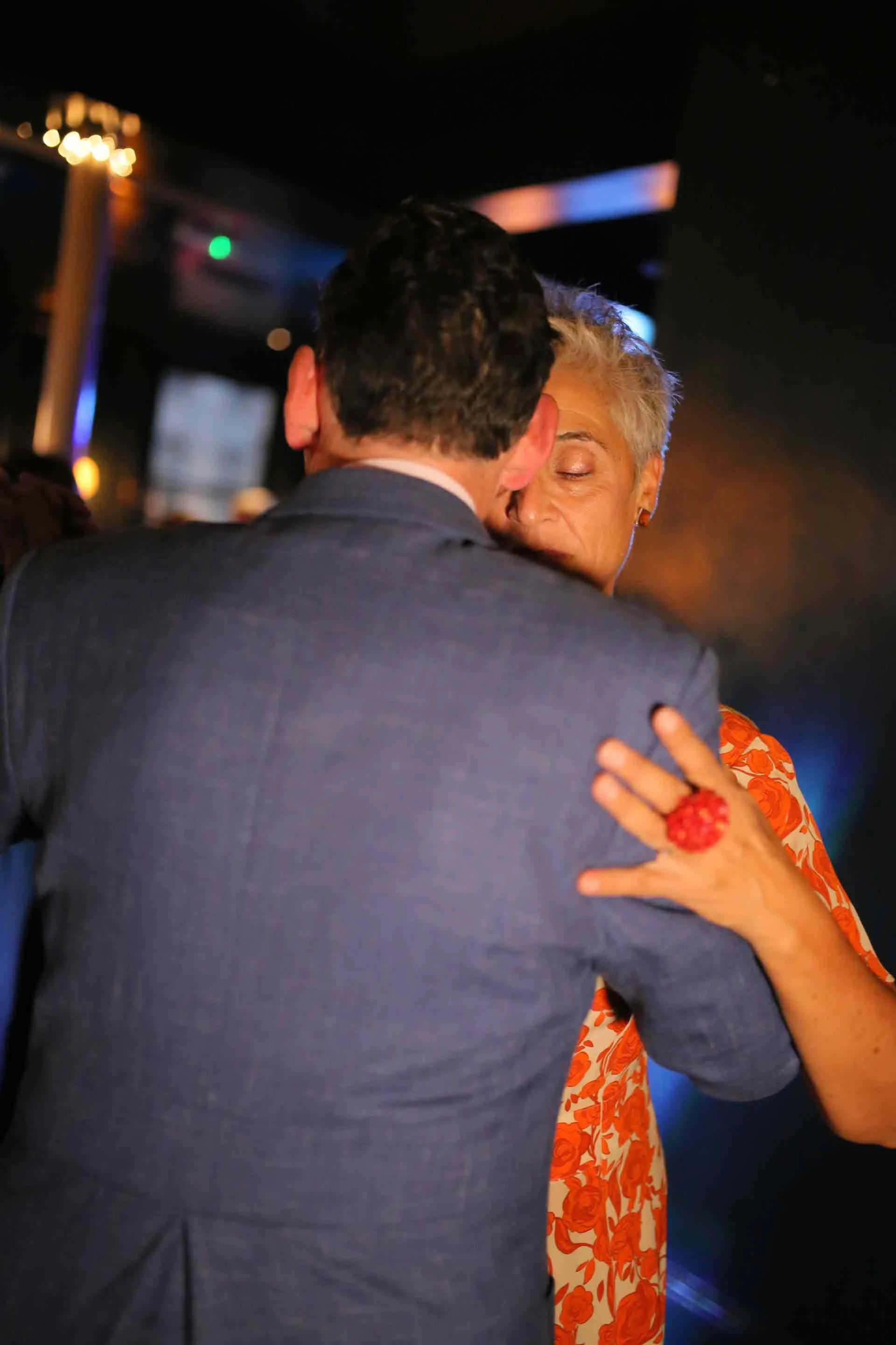 Kamlesh and Alan @ Tango 178 dancing every Sunday at the New Cross House in South London. Bring a friend to London Tango Classes Free