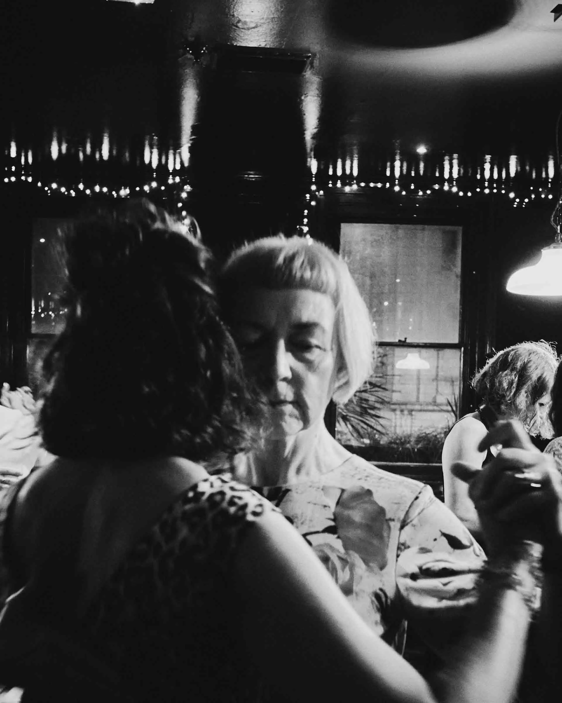 Laura Kate Tango 178 London every Sunday @ The New Cross House 