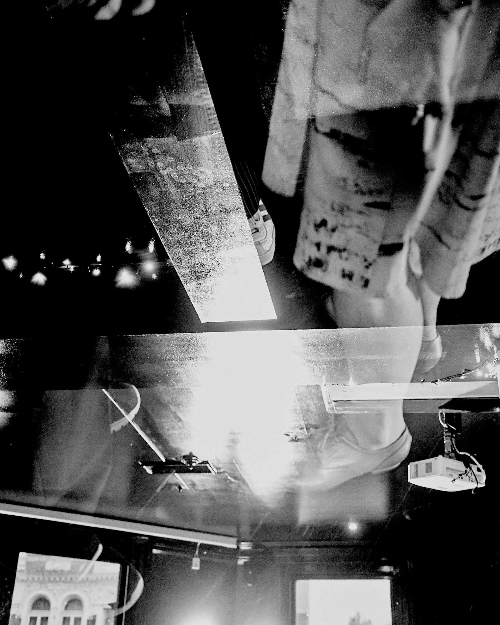 Kate Gabriel Niedojadlo Si Tango 178 London every Sunday @ The New Cross House 