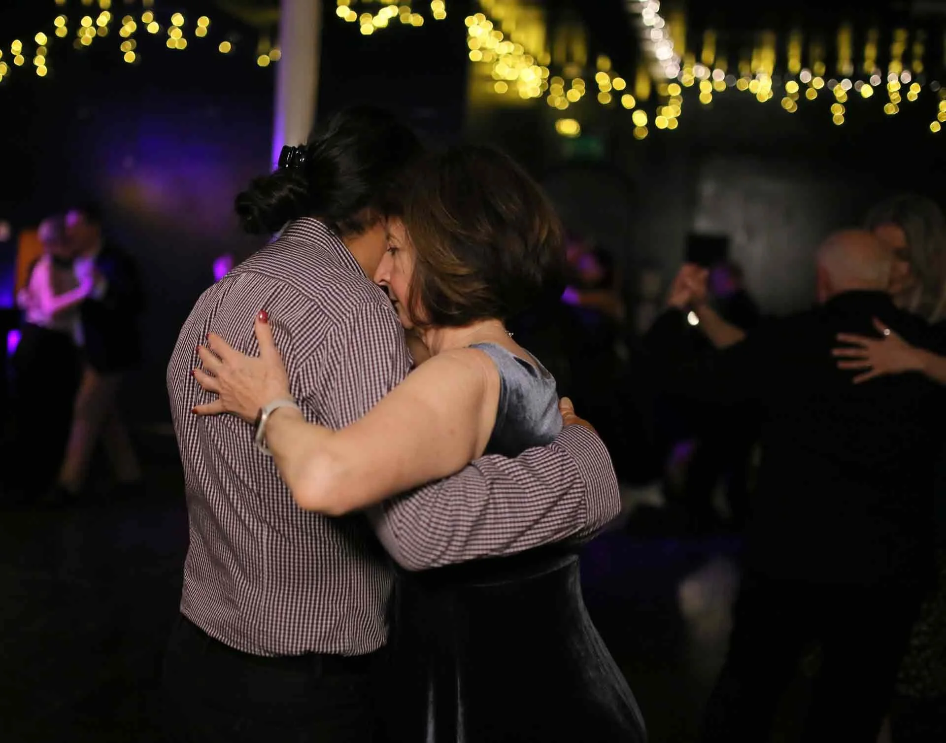 Edwin Christine Tango 178 London Tango Classes Every Sunday bring a friend new to 178 free